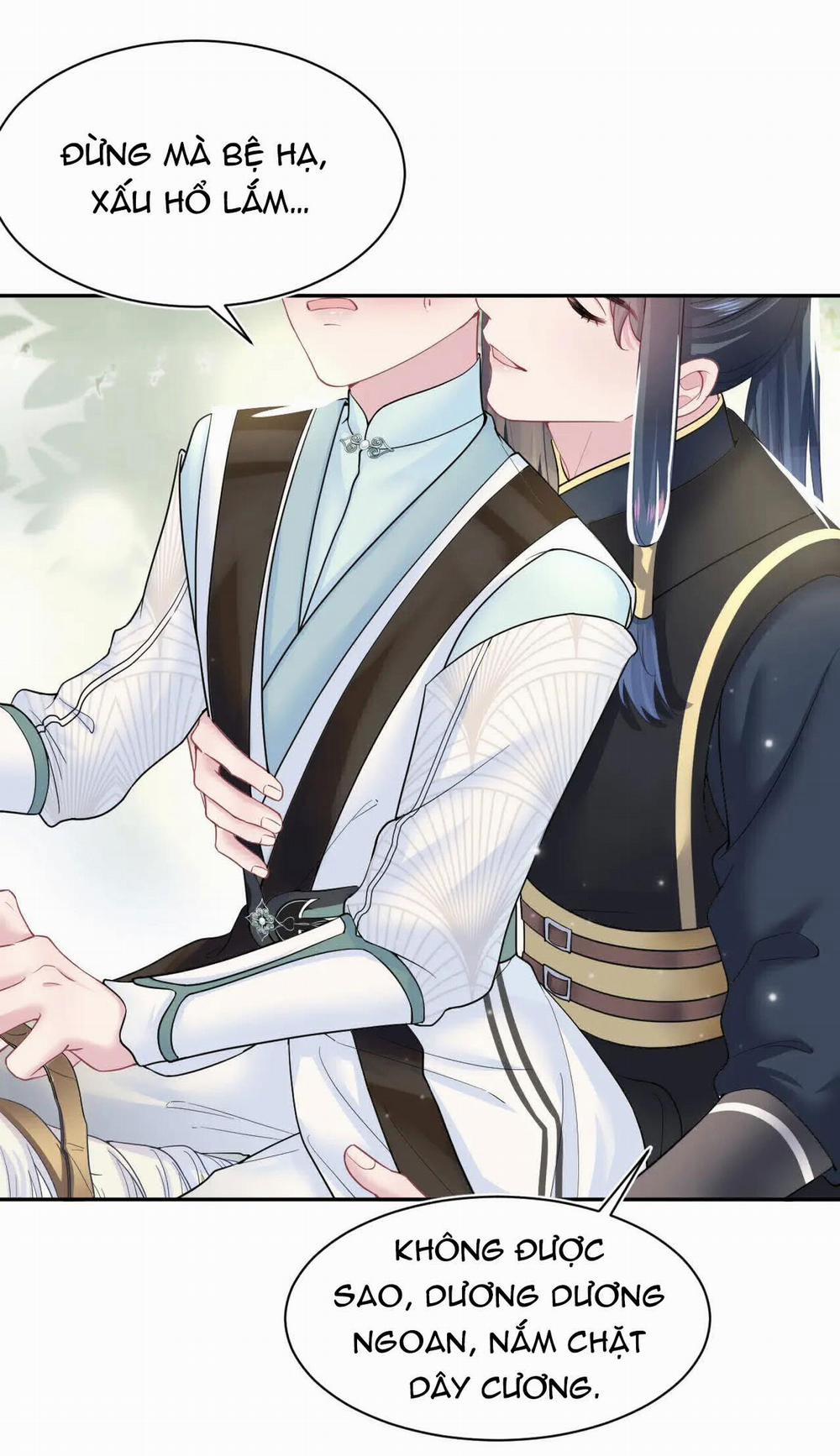 Tuyệt Mỹ Bạch Liên Online Dạy Học 57 trang 35