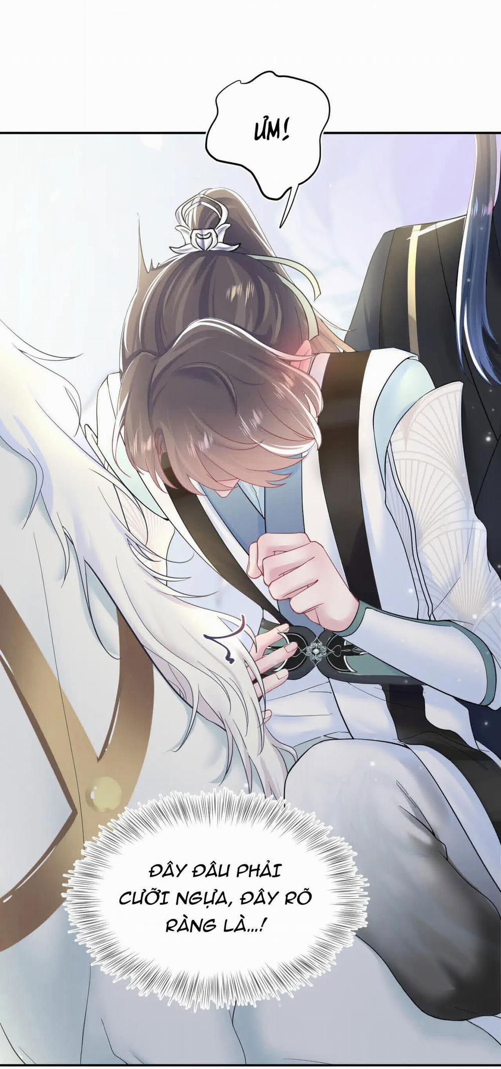 Tuyệt Mỹ Bạch Liên Online Dạy Học 57 trang 37