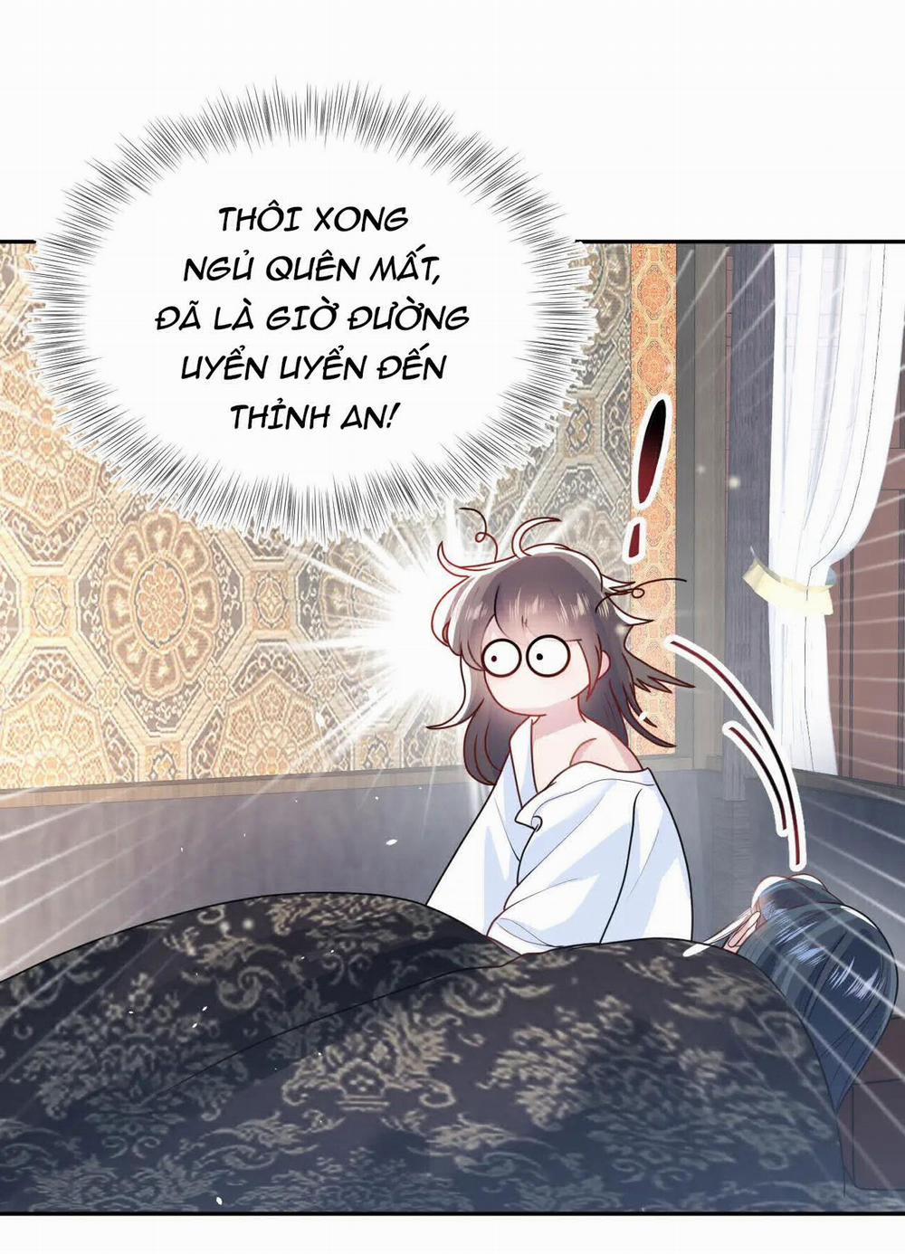 Tuyệt Mỹ Bạch Liên Online Dạy Học 57 trang 4