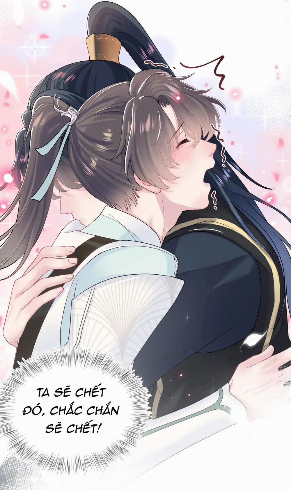 Tuyệt Mỹ Bạch Liên Online Dạy Học 57 trang 40