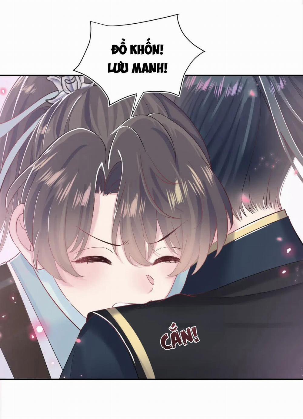 Tuyệt Mỹ Bạch Liên Online Dạy Học 57 trang 42