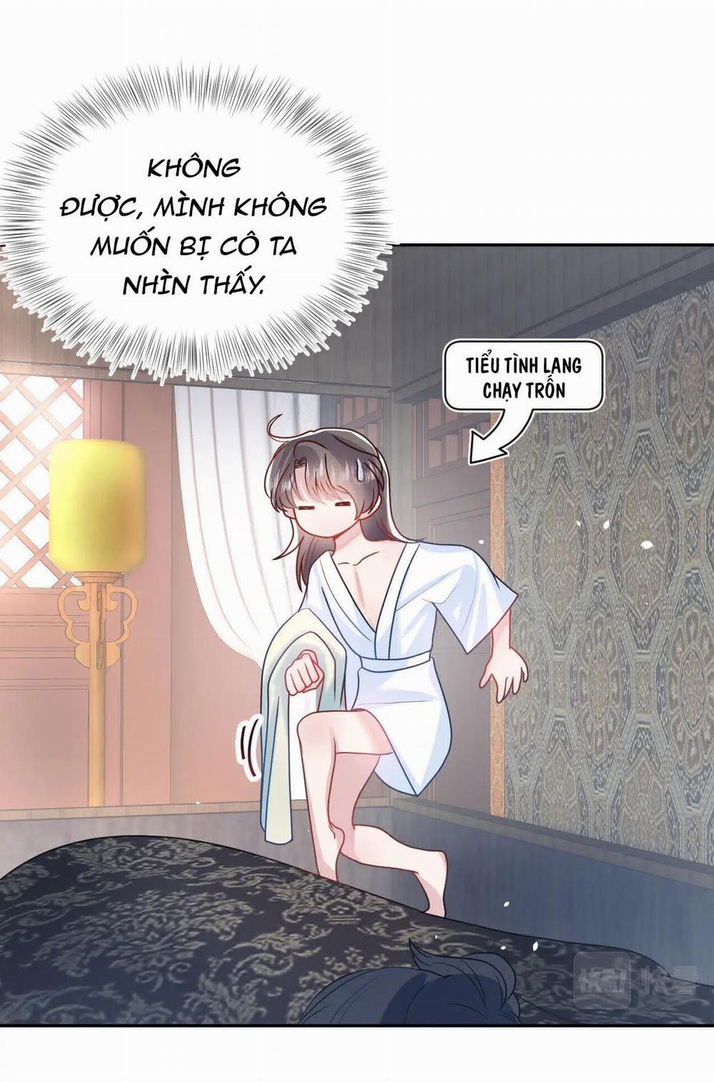 Tuyệt Mỹ Bạch Liên Online Dạy Học 57 trang 5