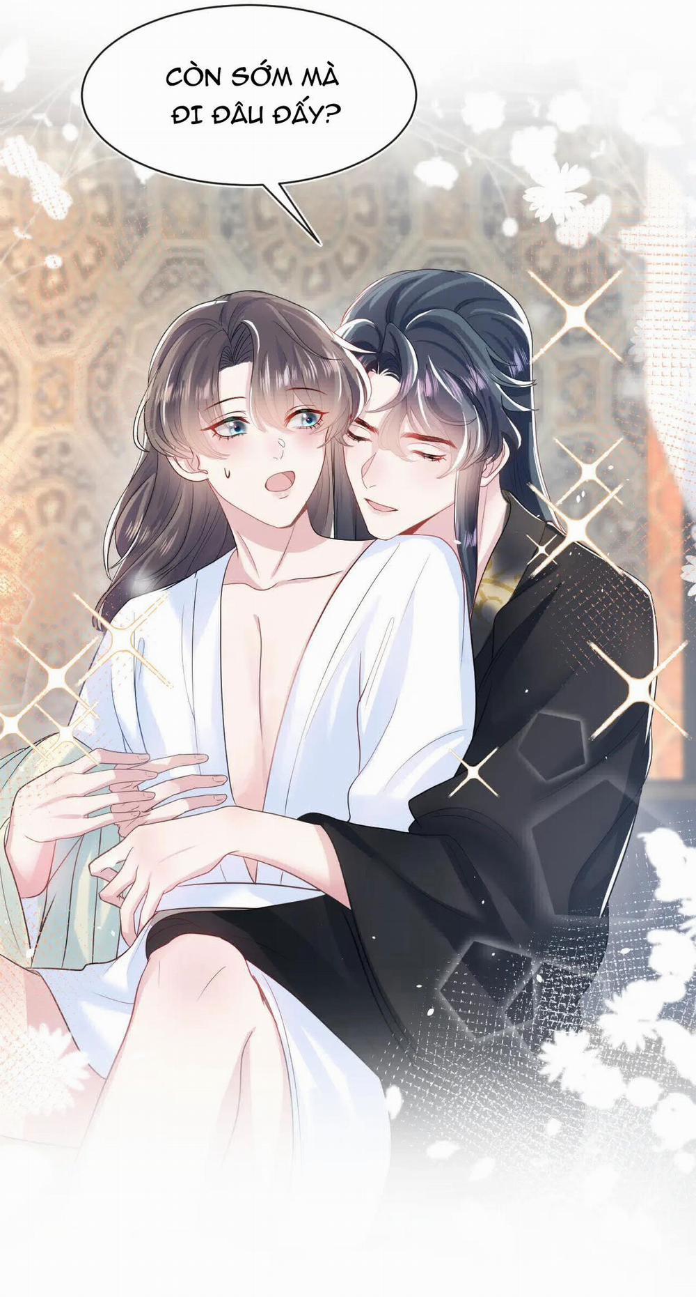 Tuyệt Mỹ Bạch Liên Online Dạy Học 57 trang 7