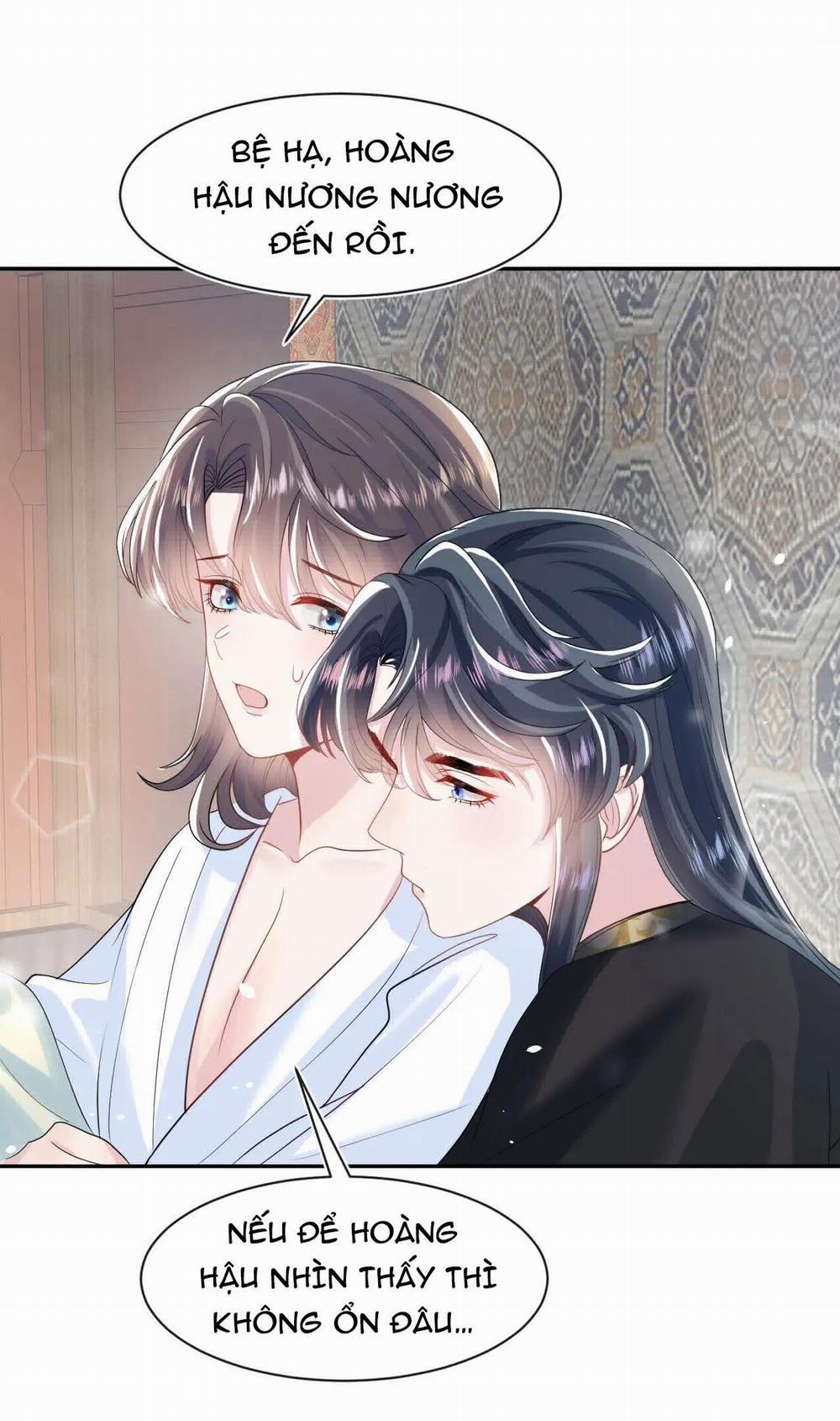 Tuyệt Mỹ Bạch Liên Online Dạy Học 57 trang 8