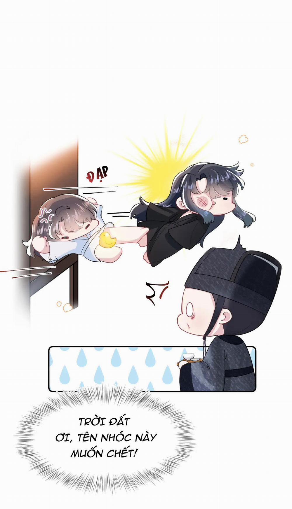 Tuyệt Mỹ Bạch Liên Online Dạy Học 58 trang 10