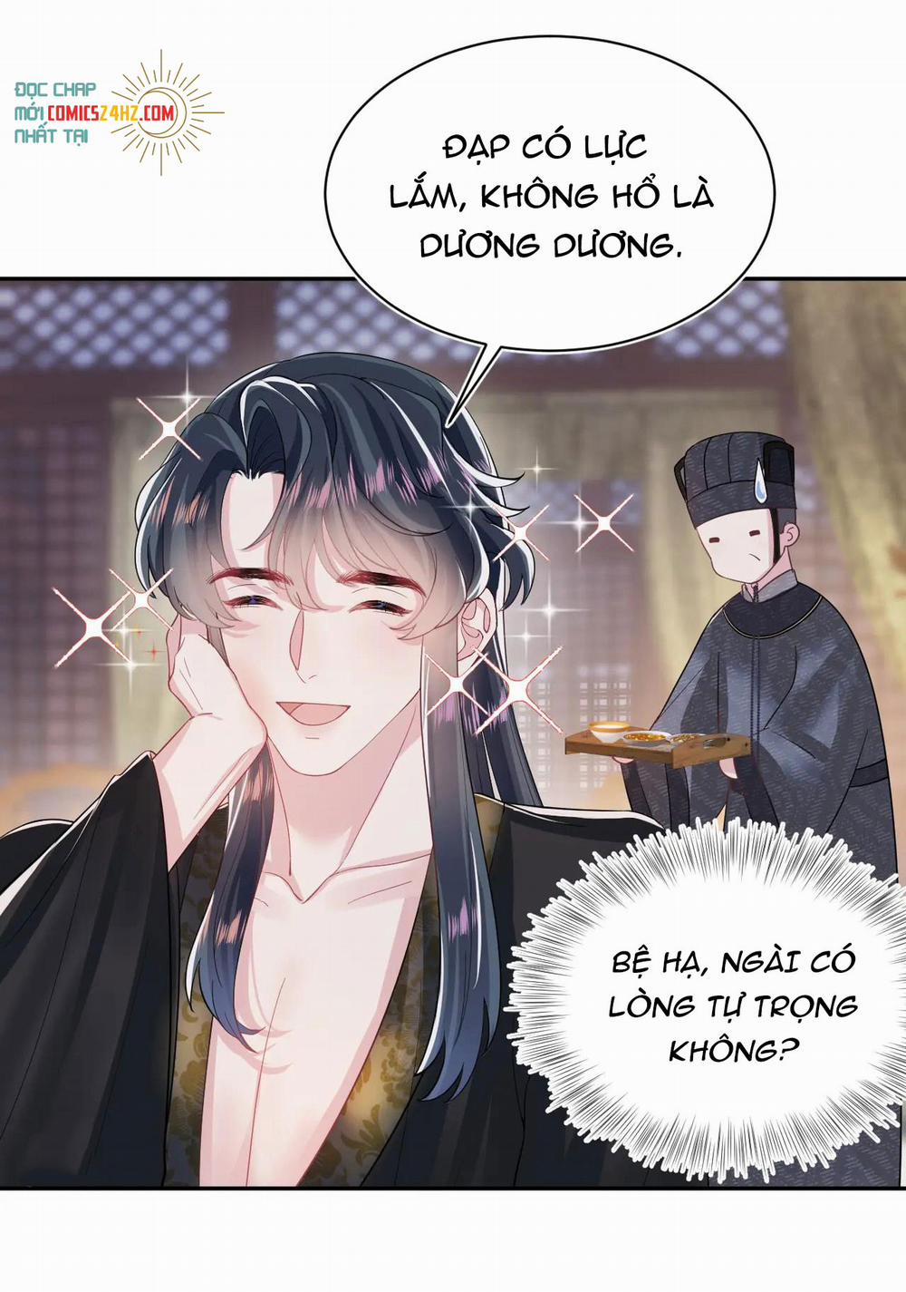 Tuyệt Mỹ Bạch Liên Online Dạy Học 58 trang 11