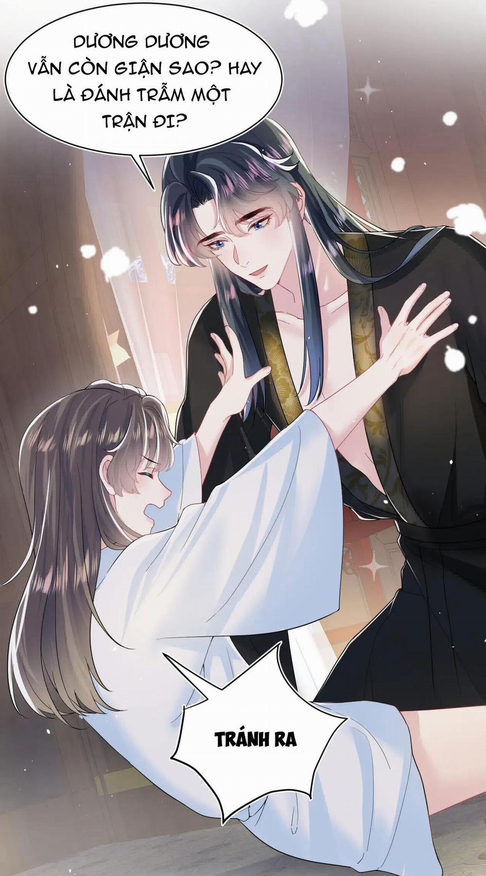 Tuyệt Mỹ Bạch Liên Online Dạy Học 58 trang 13