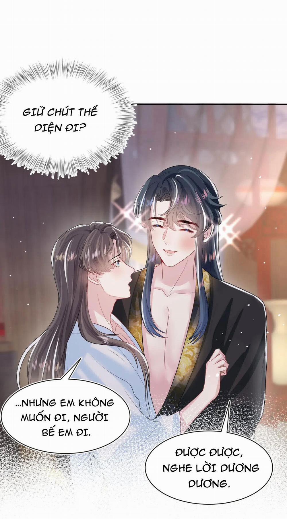 Tuyệt Mỹ Bạch Liên Online Dạy Học 58 trang 19