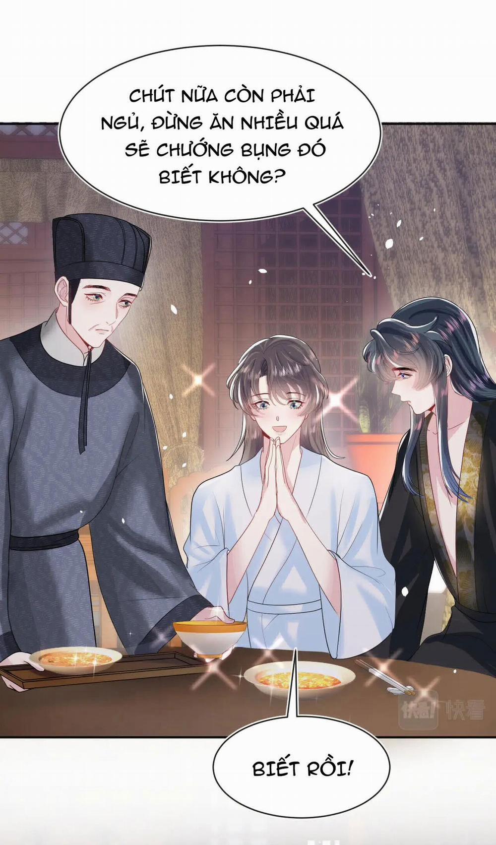 Tuyệt Mỹ Bạch Liên Online Dạy Học 58 trang 21