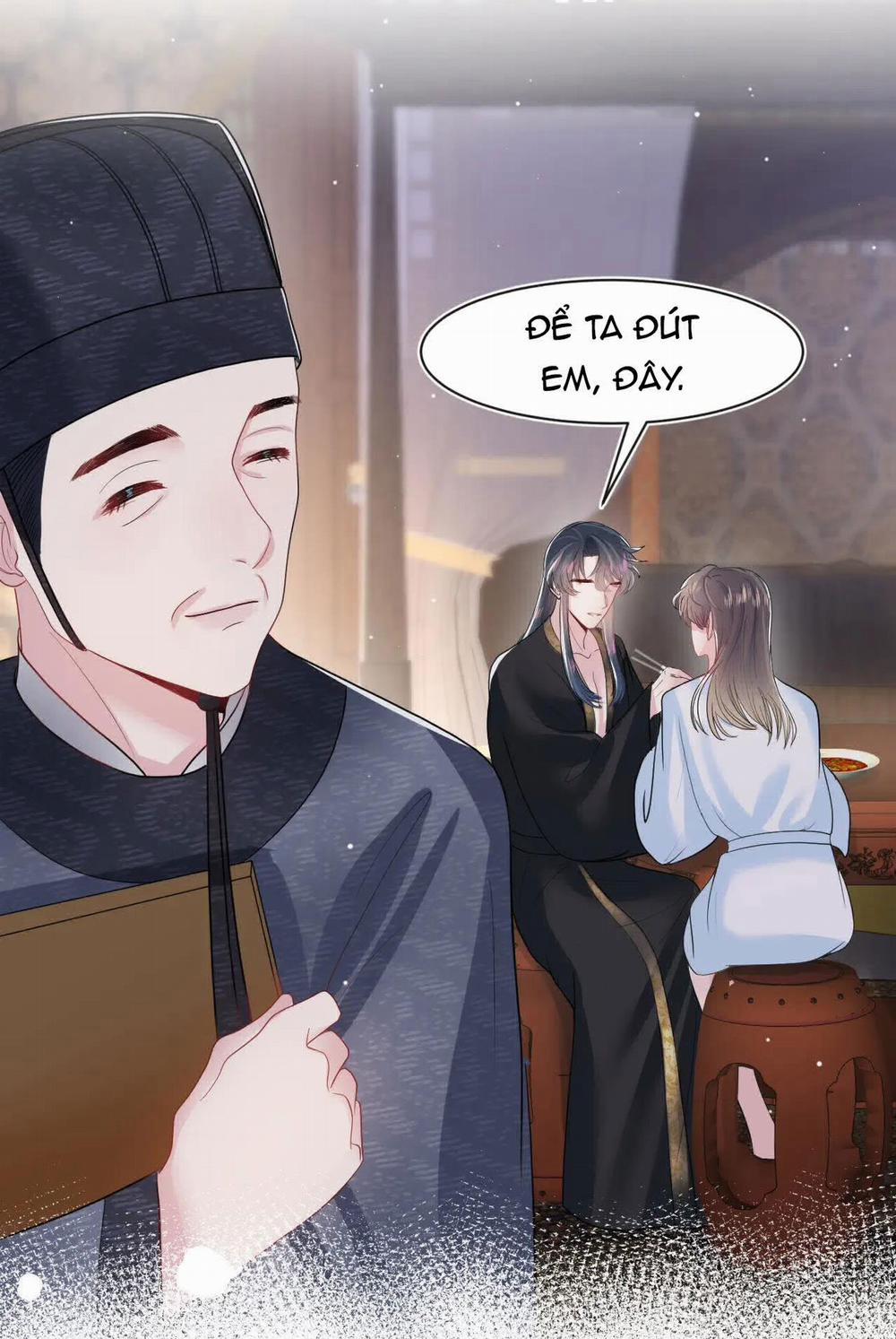 Tuyệt Mỹ Bạch Liên Online Dạy Học 58 trang 22