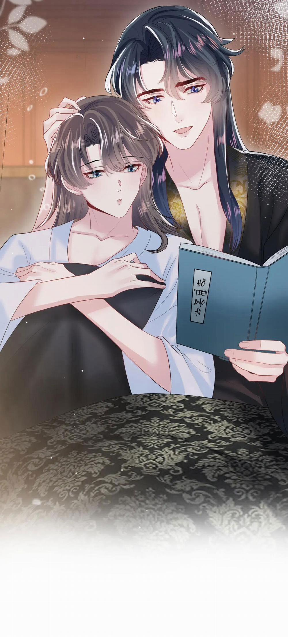 Tuyệt Mỹ Bạch Liên Online Dạy Học 58 trang 24