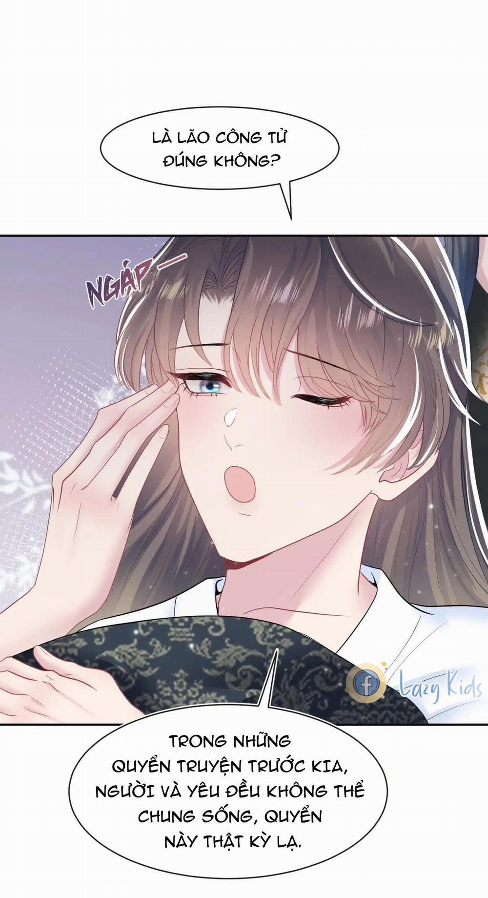 Tuyệt Mỹ Bạch Liên Online Dạy Học 58 trang 25