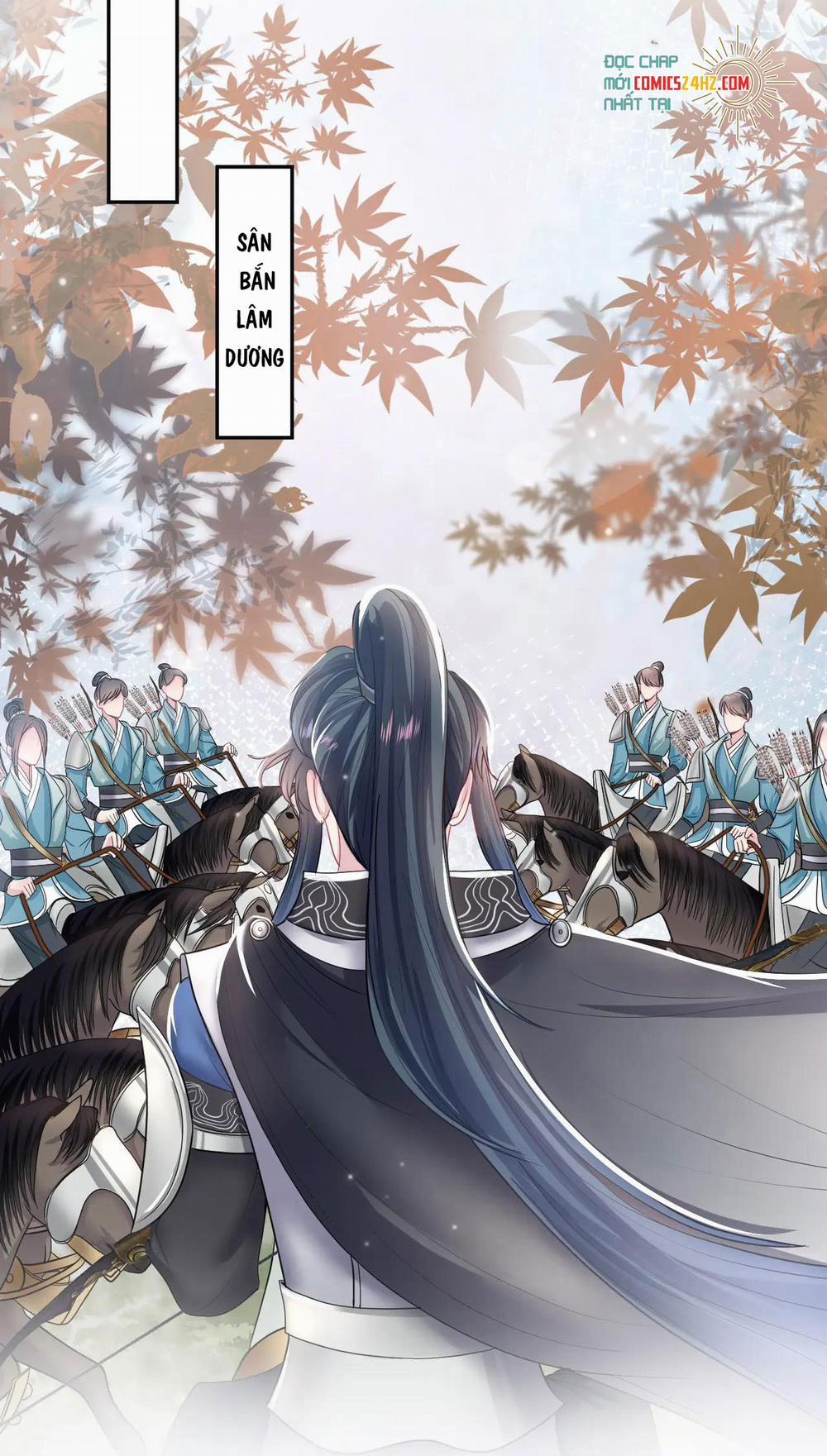 Tuyệt Mỹ Bạch Liên Online Dạy Học 58 trang 29