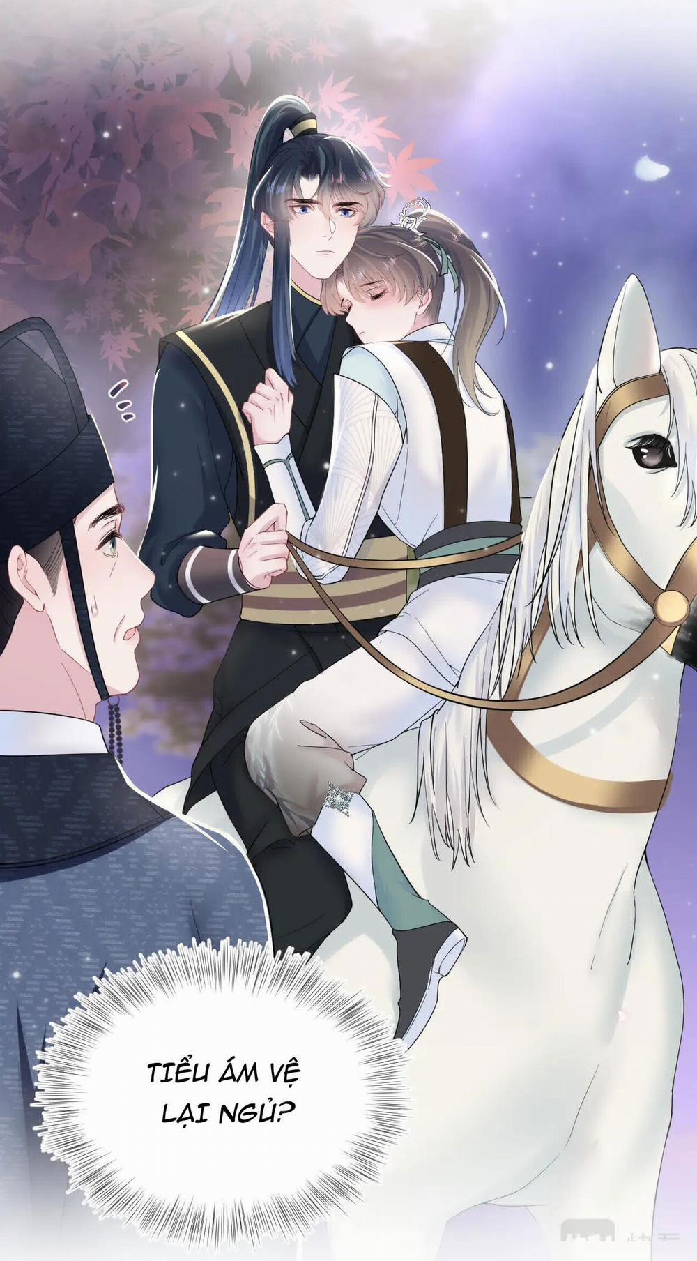 Tuyệt Mỹ Bạch Liên Online Dạy Học 58 trang 3