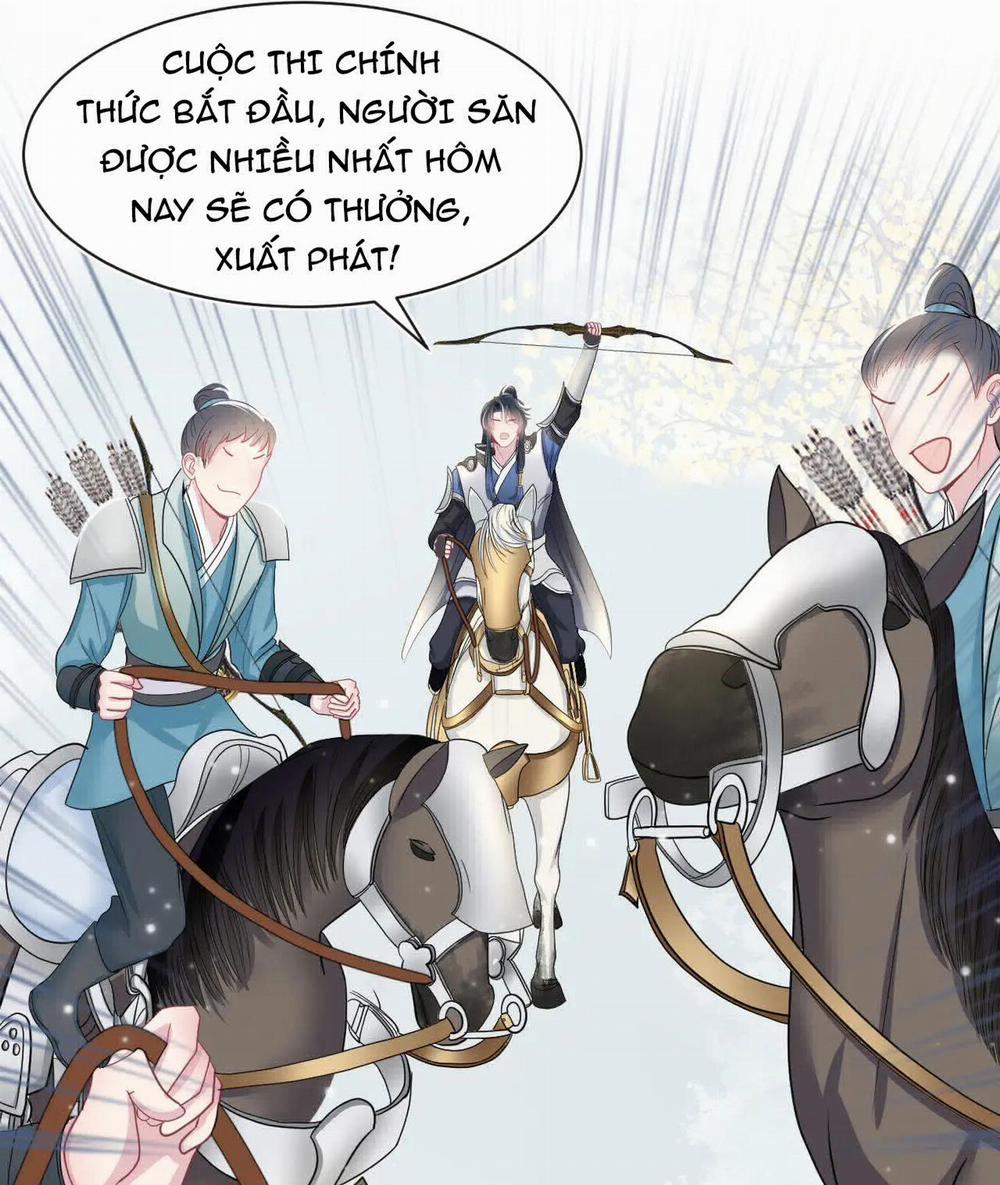 Tuyệt Mỹ Bạch Liên Online Dạy Học 58 trang 32