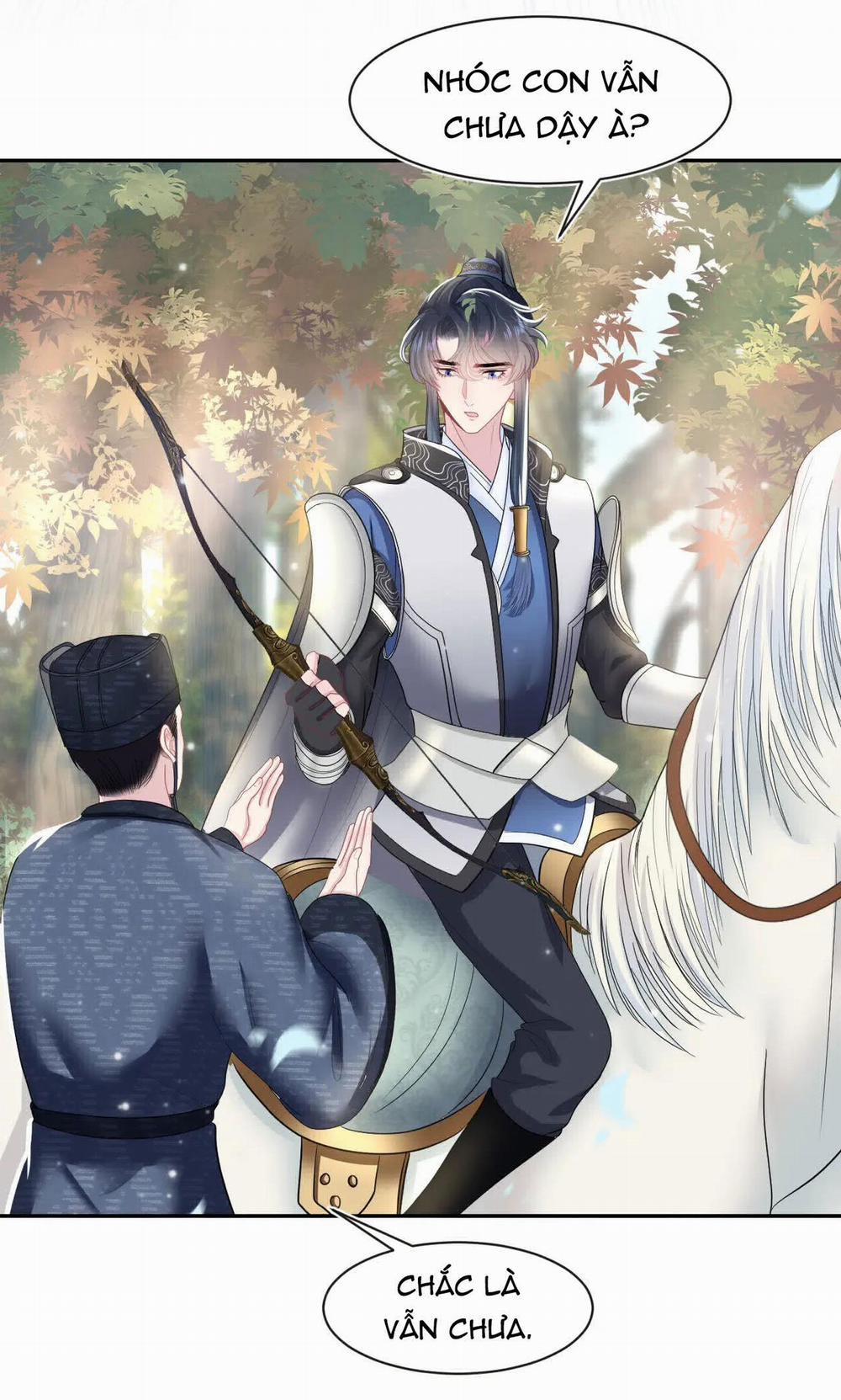 Tuyệt Mỹ Bạch Liên Online Dạy Học 58 trang 34