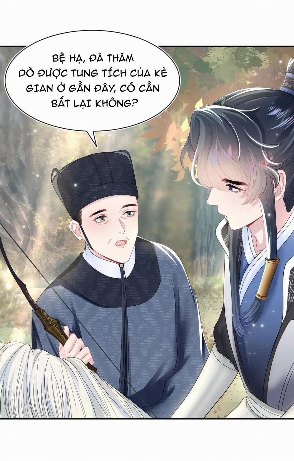 Tuyệt Mỹ Bạch Liên Online Dạy Học 58 trang 35