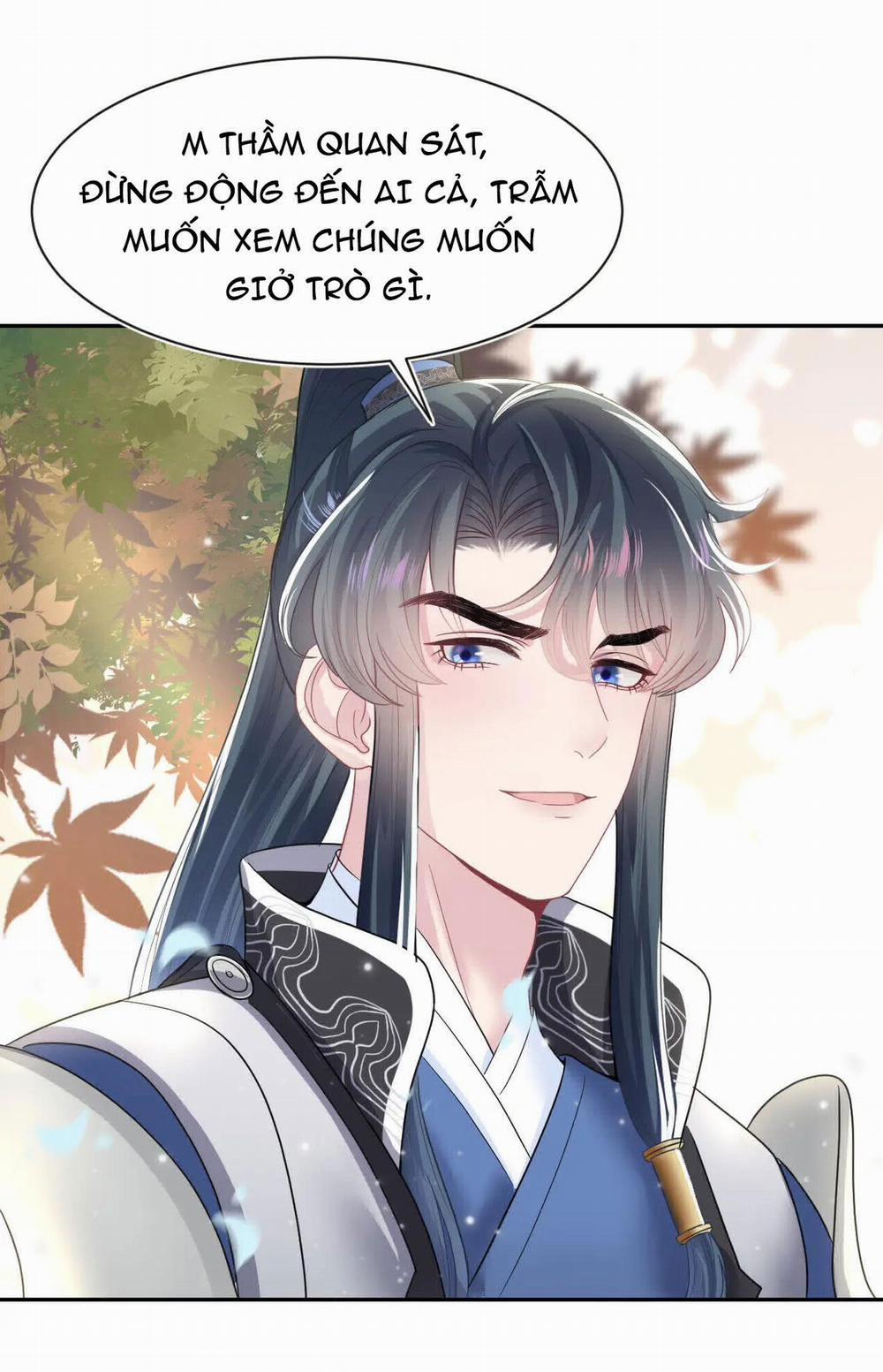 Tuyệt Mỹ Bạch Liên Online Dạy Học 58 trang 36