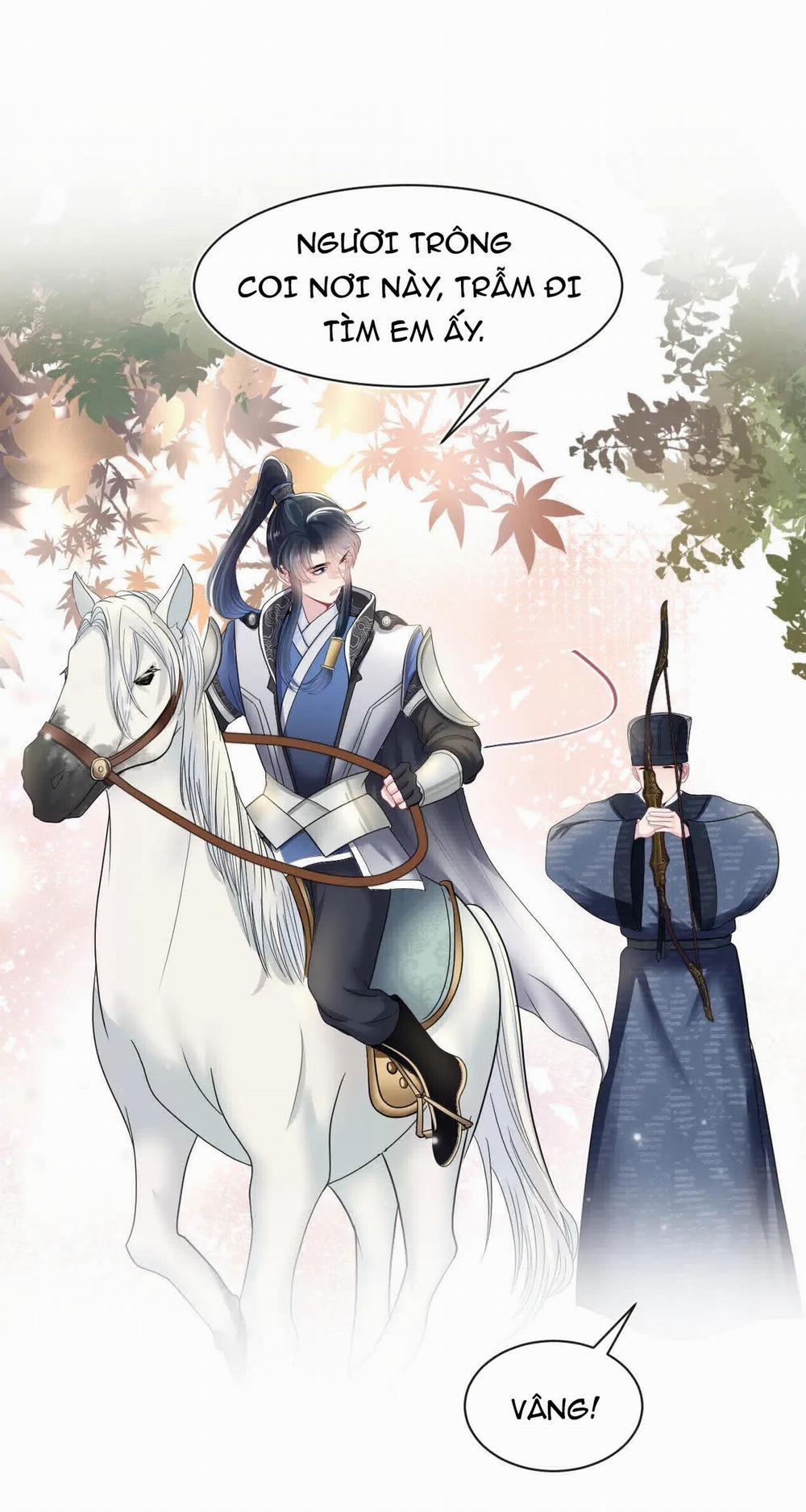 Tuyệt Mỹ Bạch Liên Online Dạy Học 58 trang 37