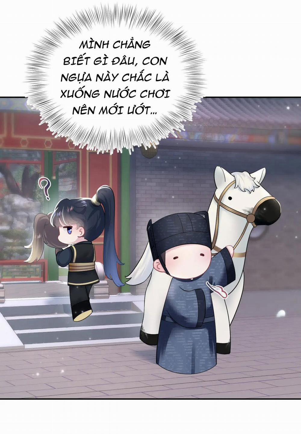 Tuyệt Mỹ Bạch Liên Online Dạy Học 58 trang 5