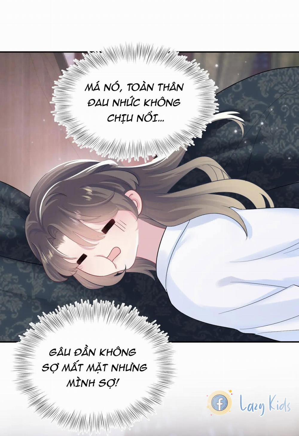 Tuyệt Mỹ Bạch Liên Online Dạy Học 58 trang 7