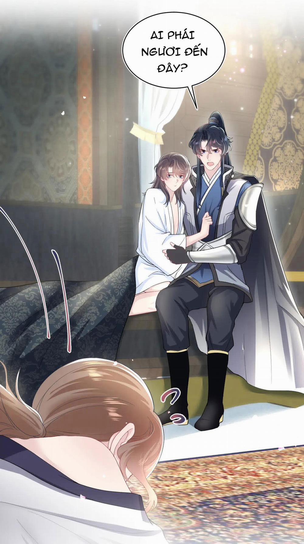 Tuyệt Mỹ Bạch Liên Online Dạy Học 59 trang 11