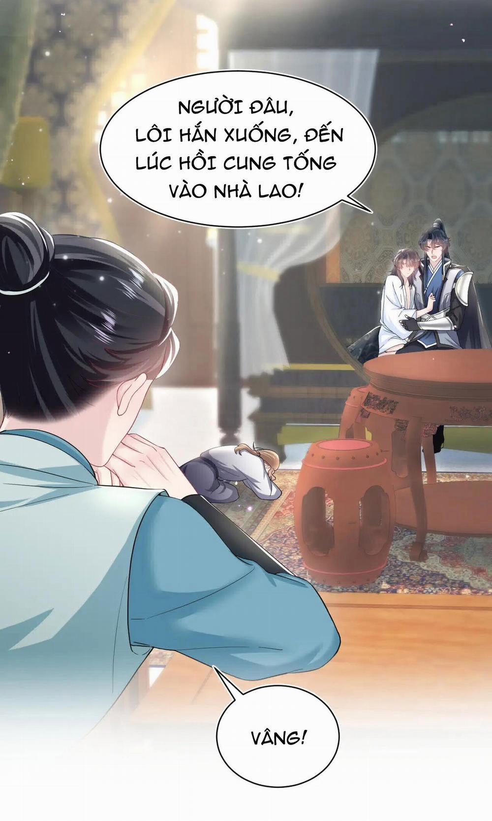 Tuyệt Mỹ Bạch Liên Online Dạy Học 59 trang 13