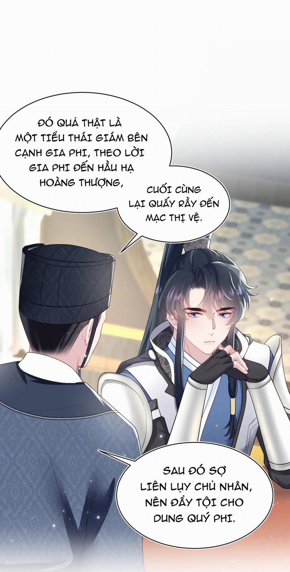 Tuyệt Mỹ Bạch Liên Online Dạy Học 59 trang 15