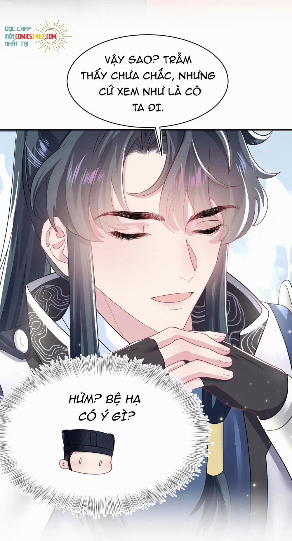 Tuyệt Mỹ Bạch Liên Online Dạy Học 59 trang 16