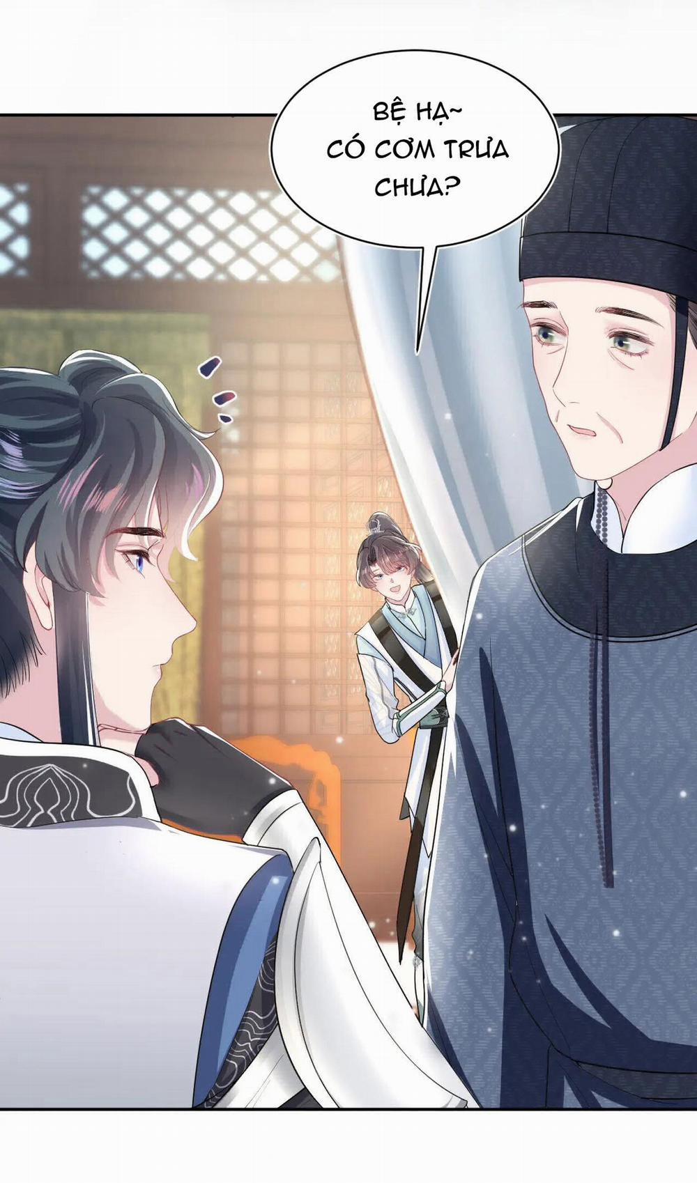 Tuyệt Mỹ Bạch Liên Online Dạy Học 59 trang 17