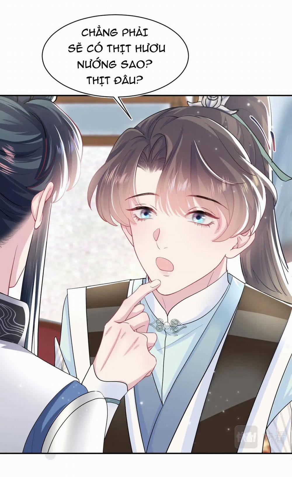 Tuyệt Mỹ Bạch Liên Online Dạy Học 59 trang 18