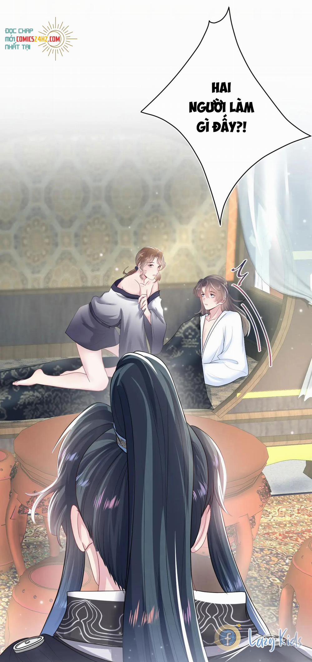 Tuyệt Mỹ Bạch Liên Online Dạy Học 59 trang 2