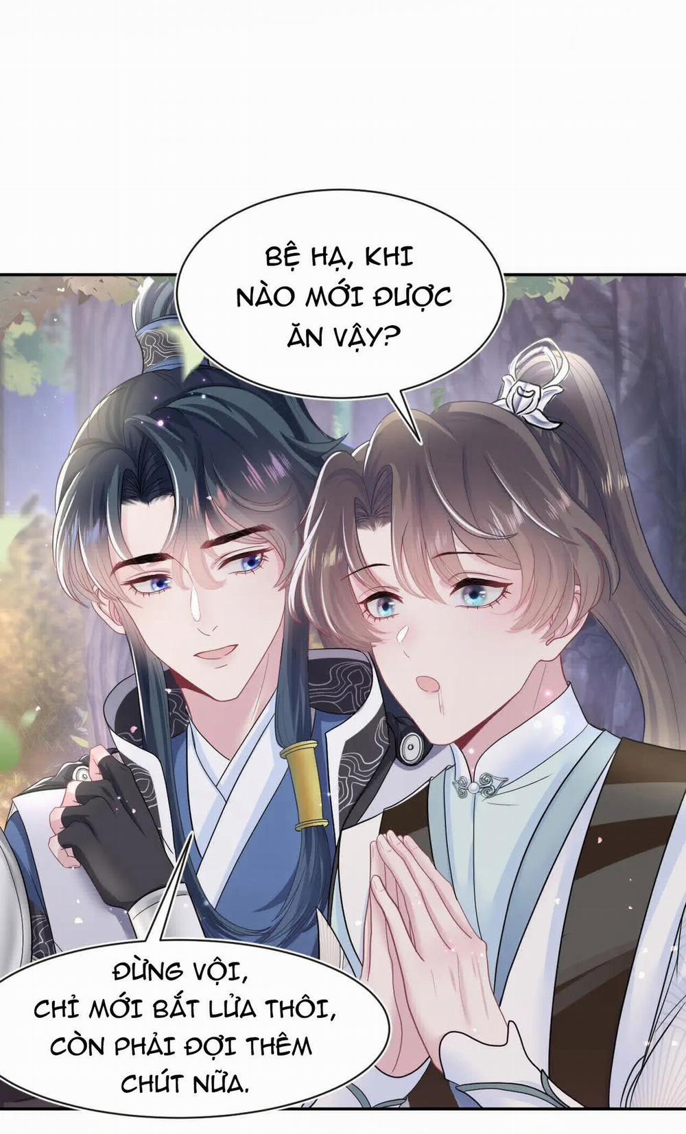 Tuyệt Mỹ Bạch Liên Online Dạy Học 59 trang 22