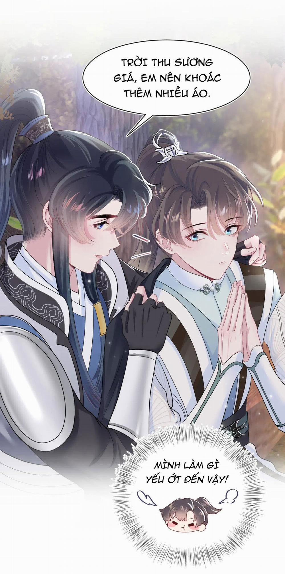 Tuyệt Mỹ Bạch Liên Online Dạy Học 59 trang 23