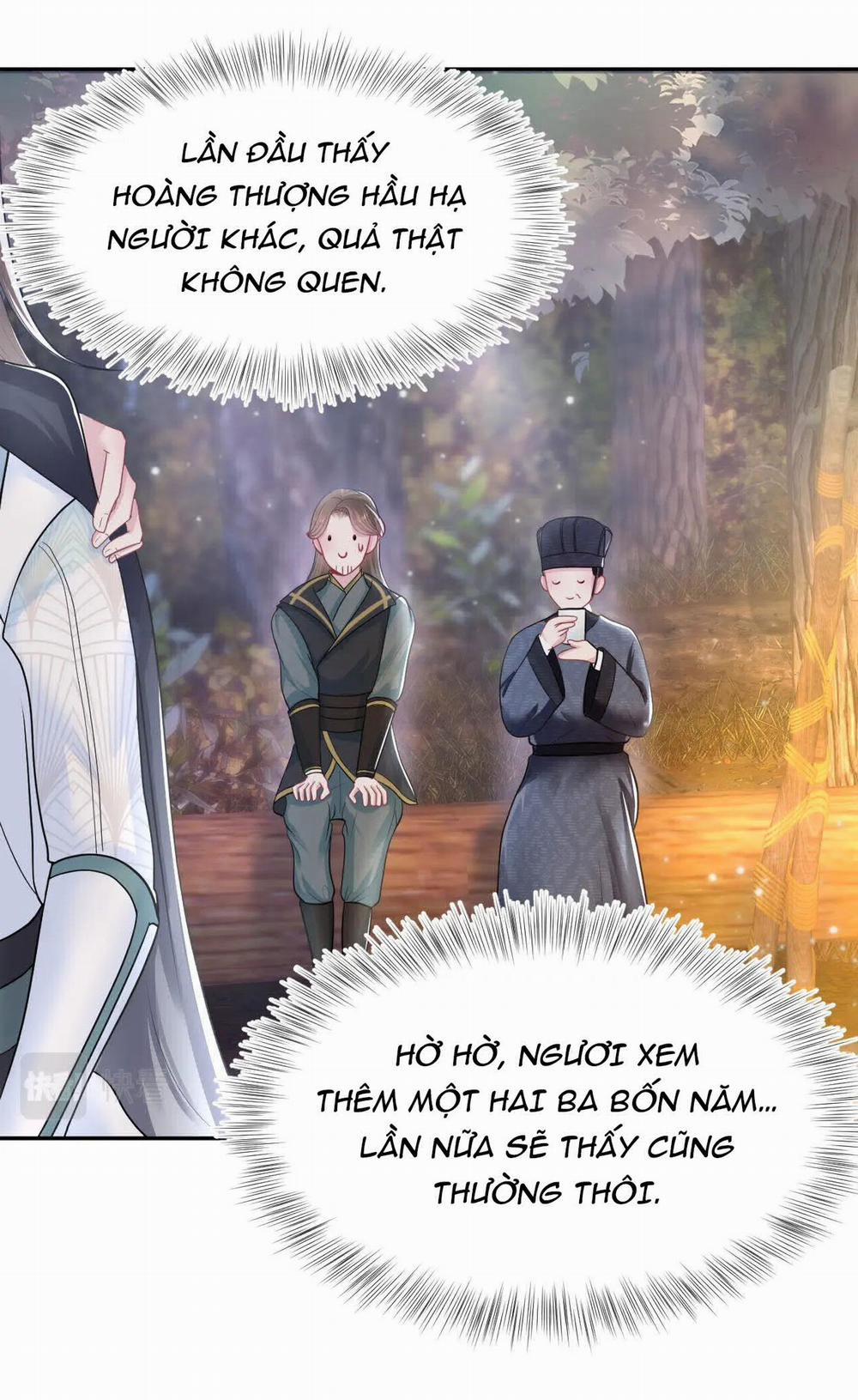 Tuyệt Mỹ Bạch Liên Online Dạy Học 59 trang 24