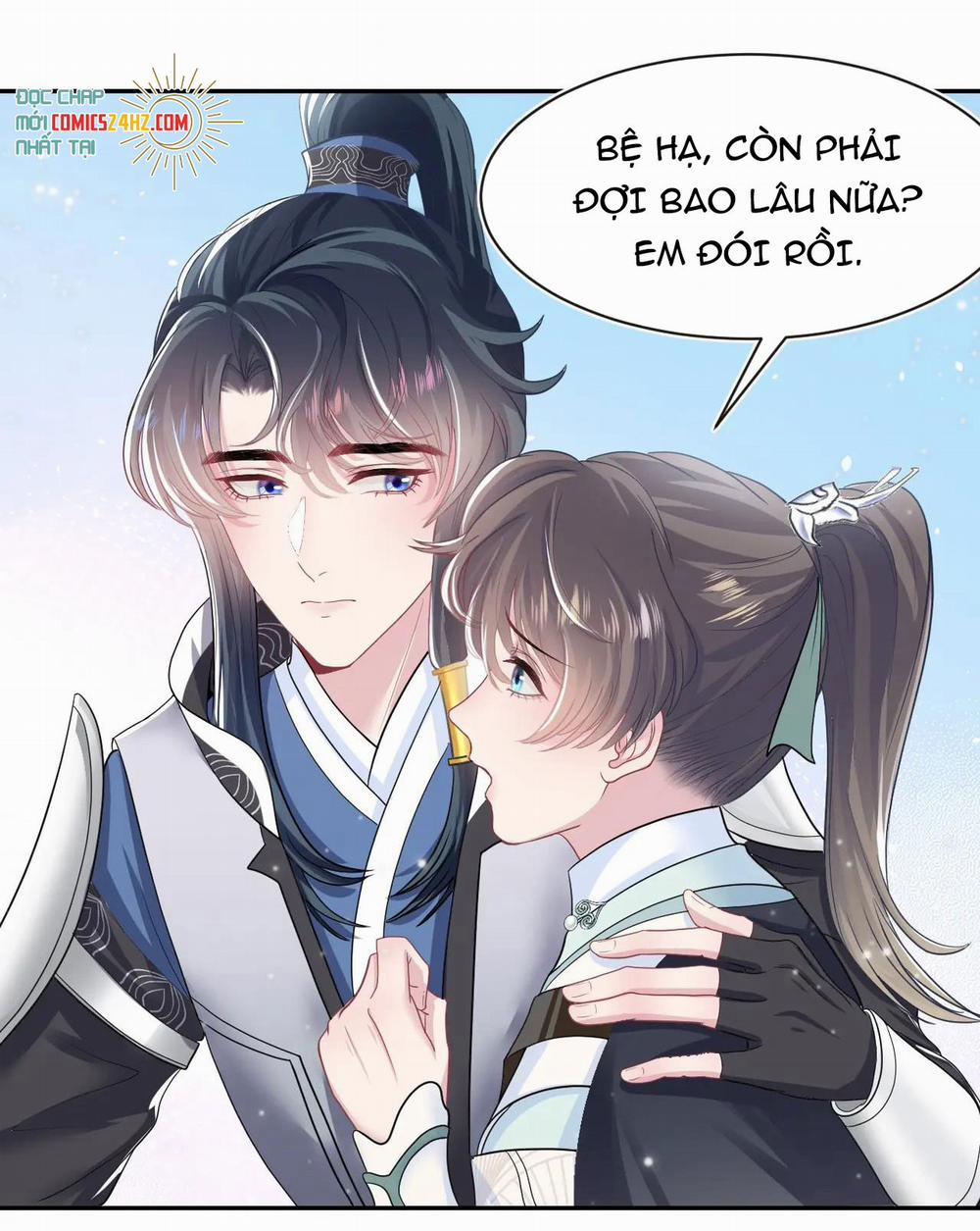 Tuyệt Mỹ Bạch Liên Online Dạy Học 59 trang 25