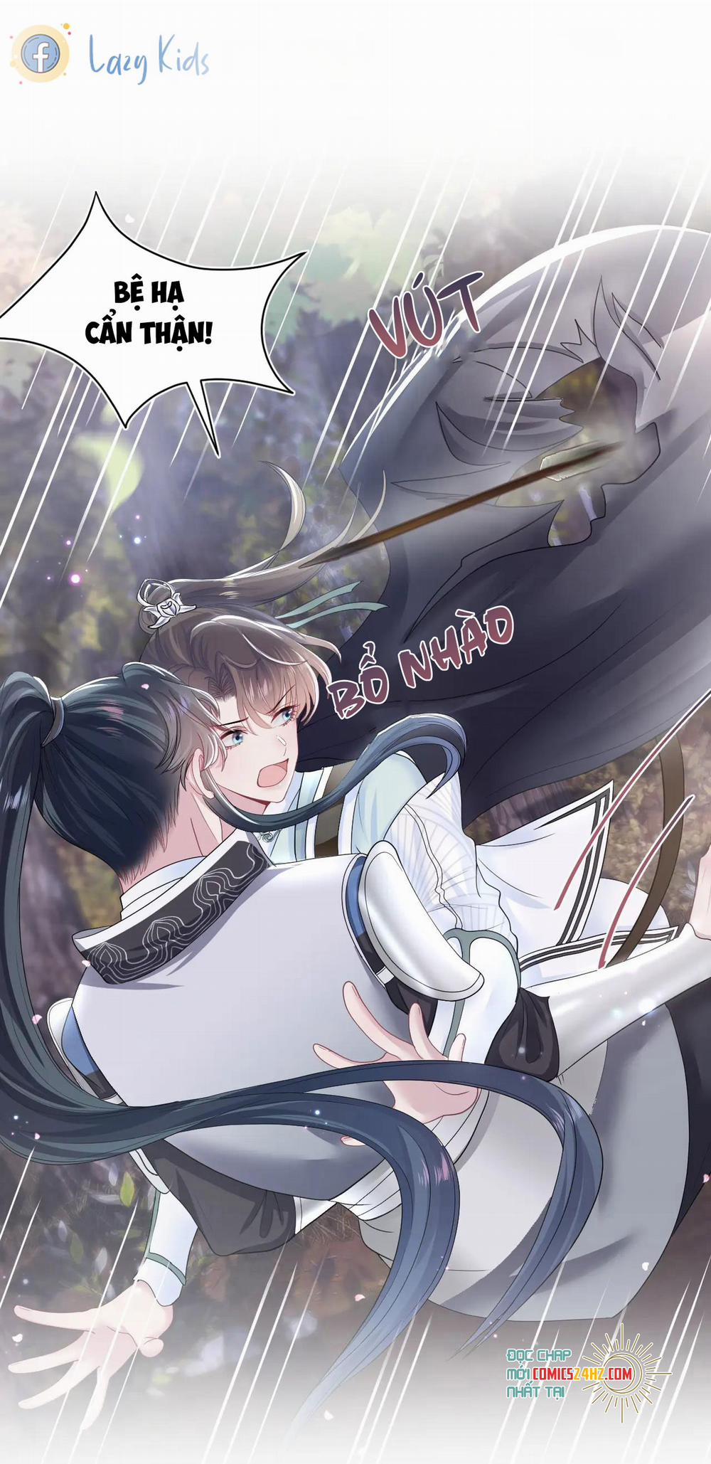 Tuyệt Mỹ Bạch Liên Online Dạy Học 59 trang 29