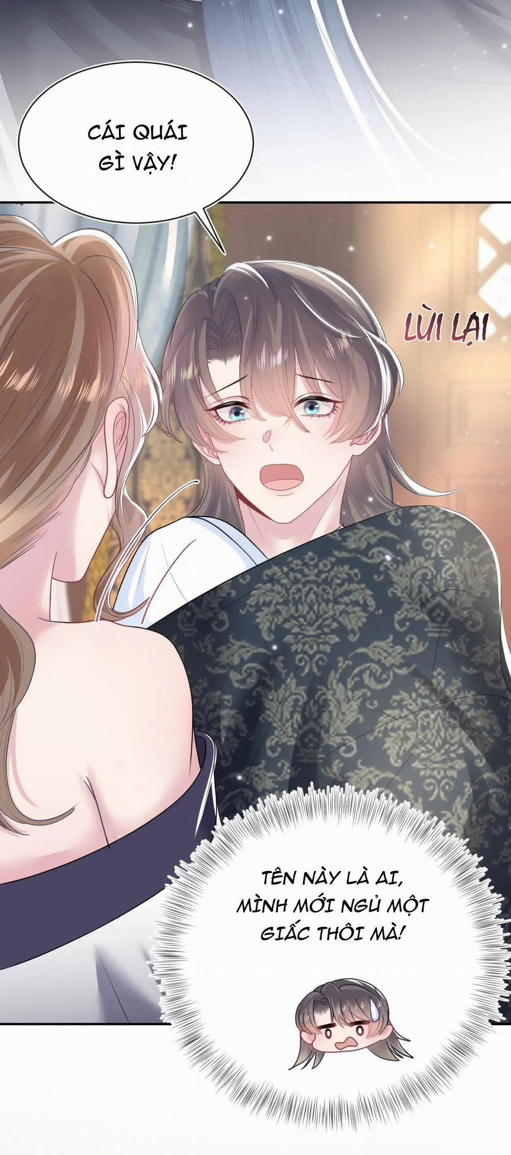 Tuyệt Mỹ Bạch Liên Online Dạy Học 59 trang 3