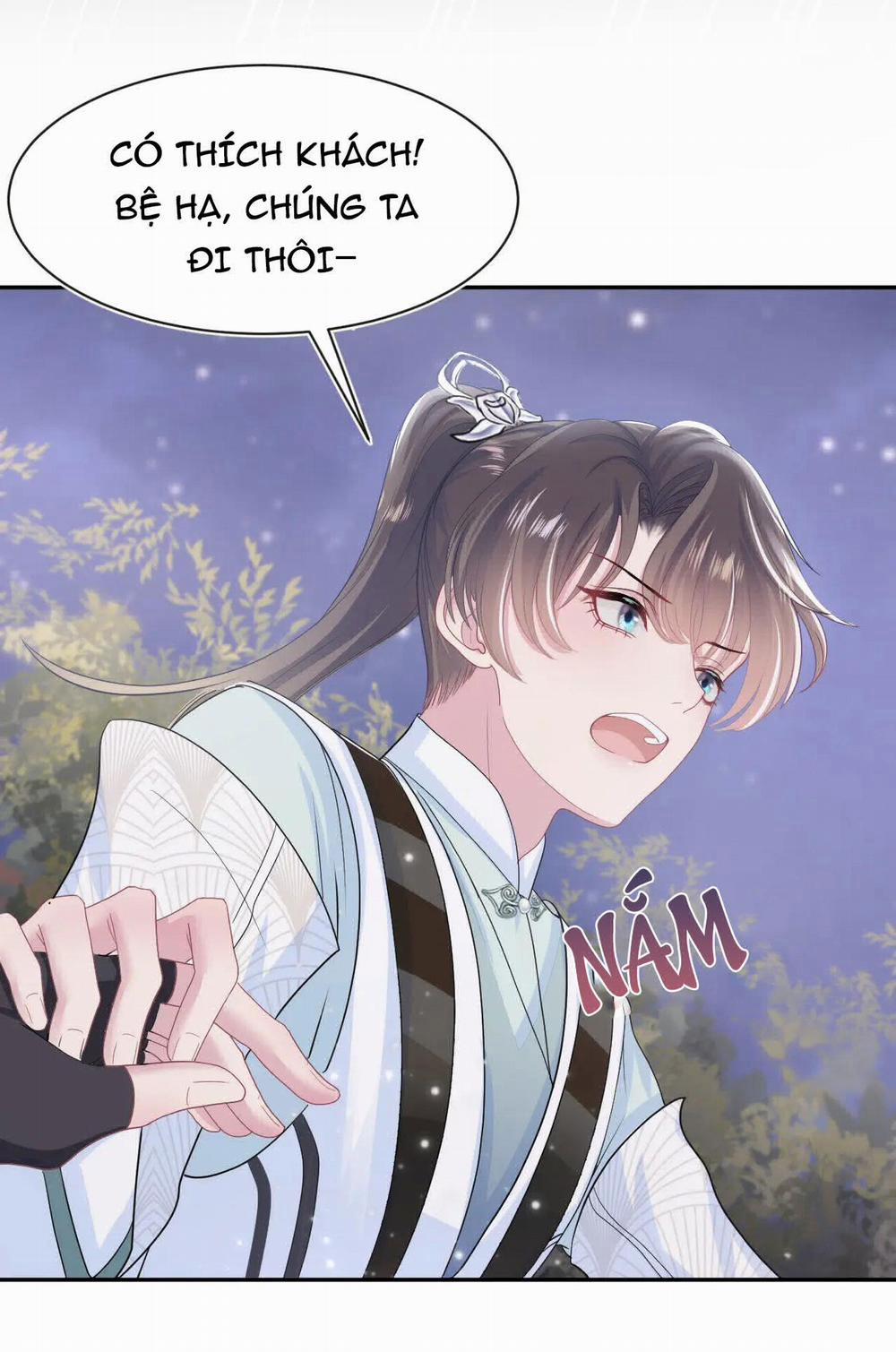 Tuyệt Mỹ Bạch Liên Online Dạy Học 59 trang 30