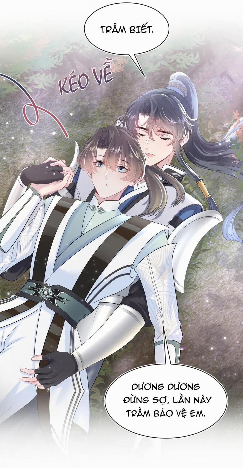 Tuyệt Mỹ Bạch Liên Online Dạy Học 59 trang 31