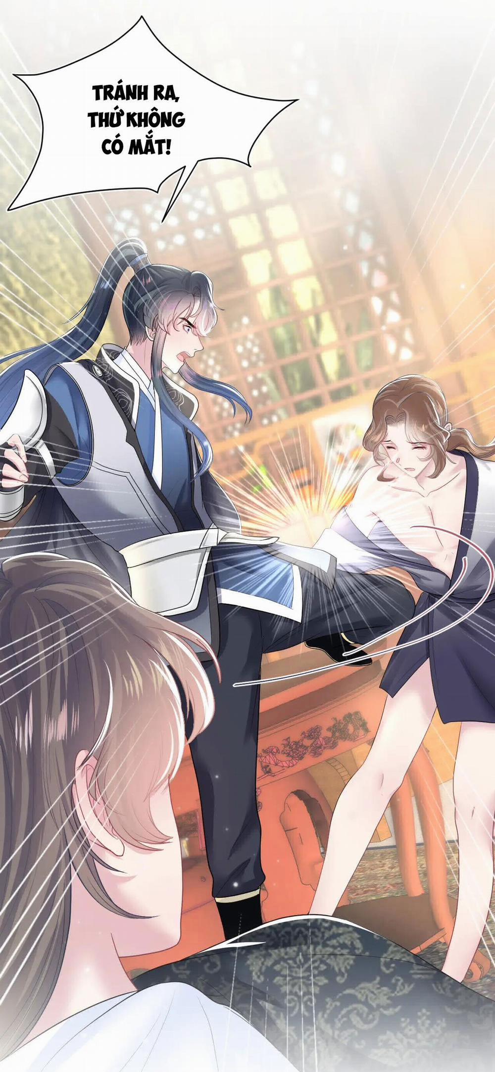 Tuyệt Mỹ Bạch Liên Online Dạy Học 59 trang 4