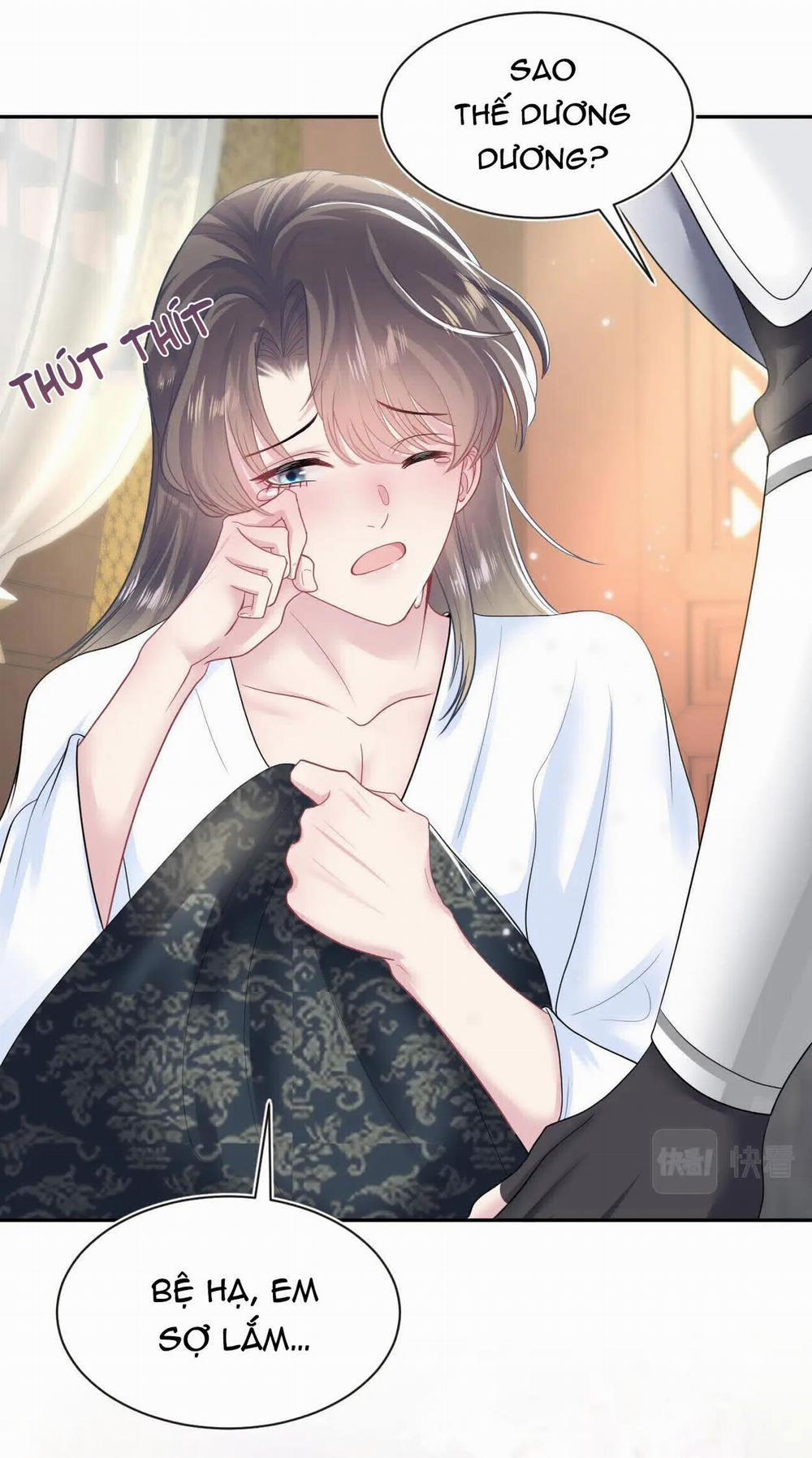 Tuyệt Mỹ Bạch Liên Online Dạy Học 59 trang 6