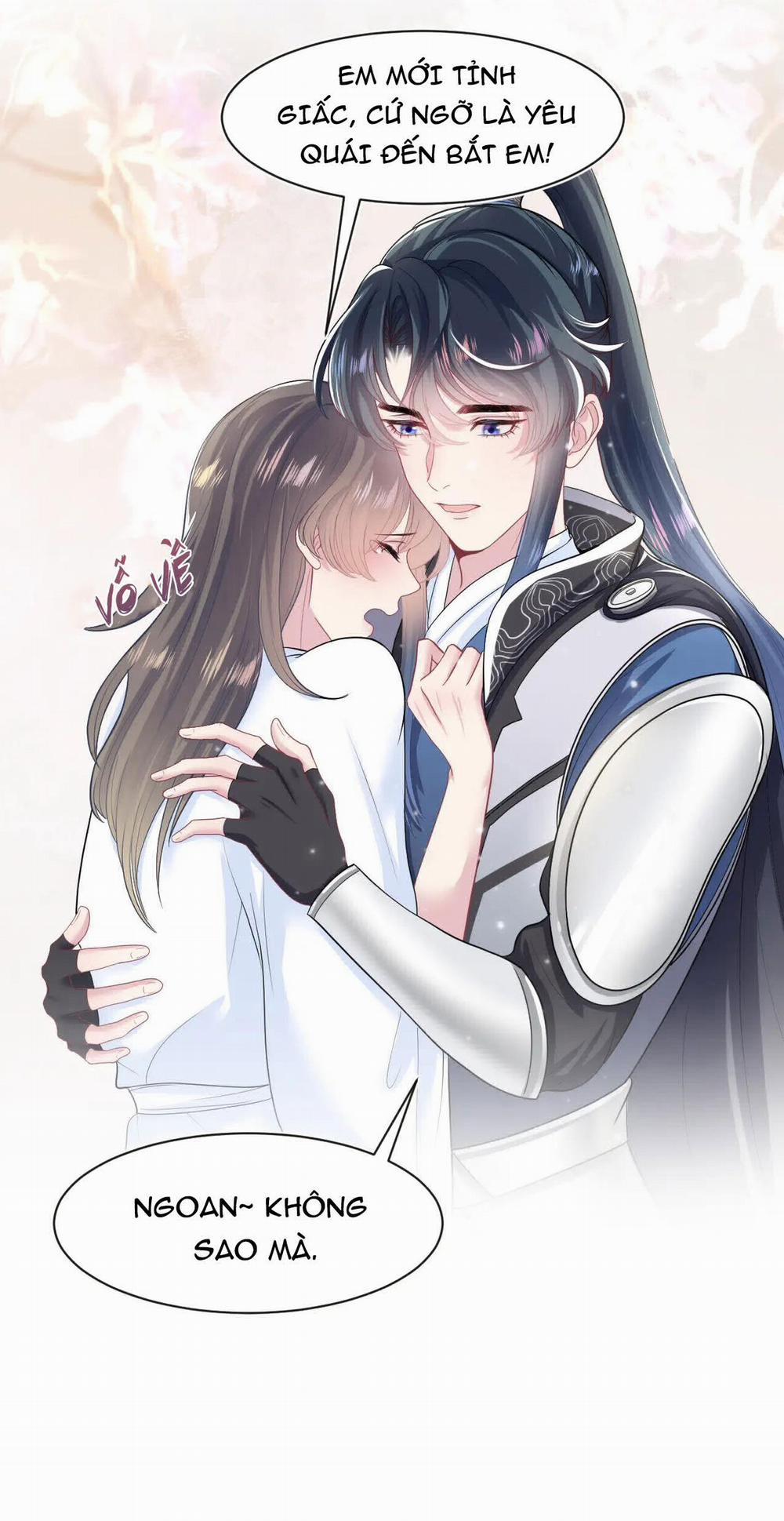 Tuyệt Mỹ Bạch Liên Online Dạy Học 59 trang 7