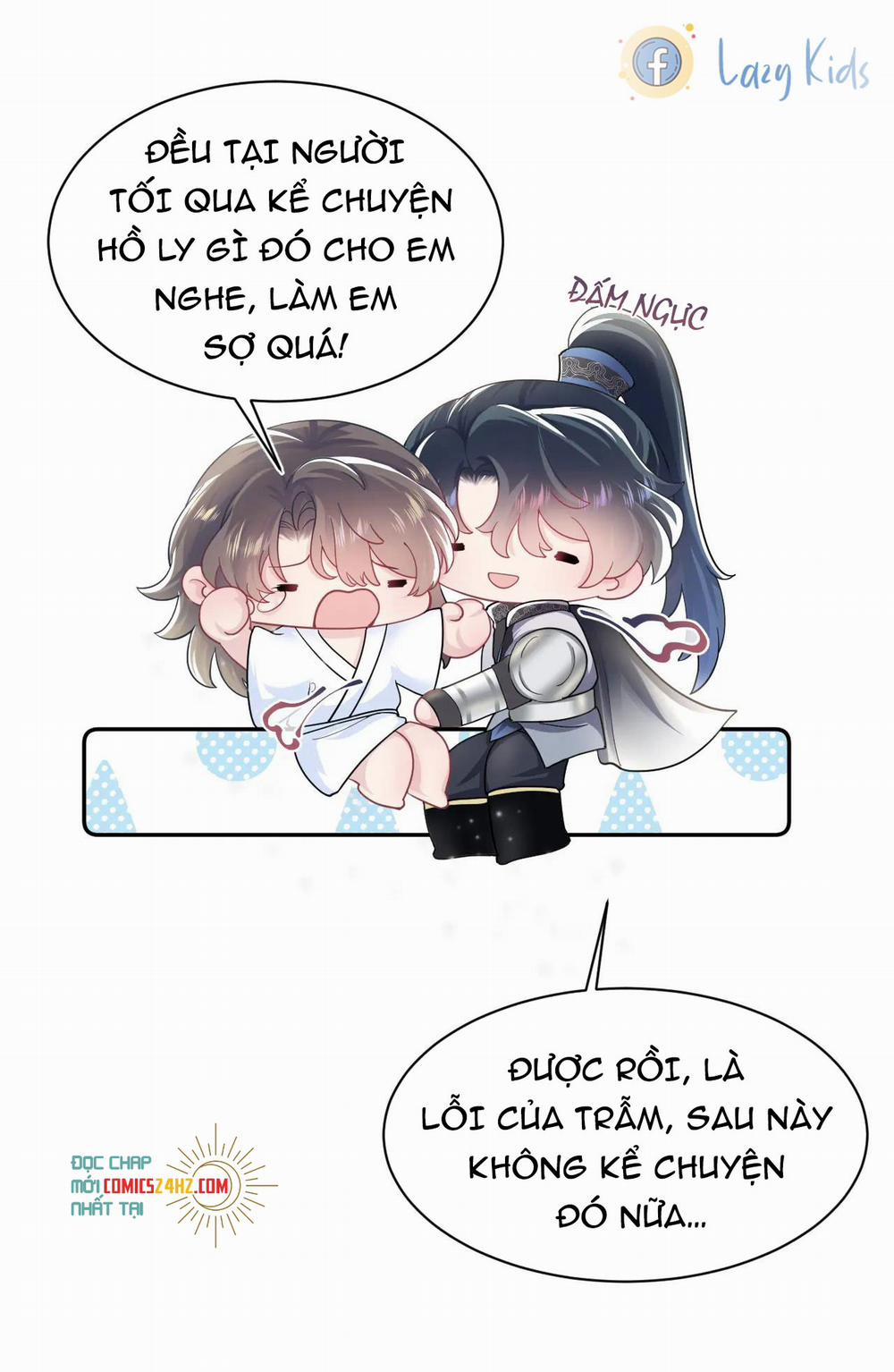 Tuyệt Mỹ Bạch Liên Online Dạy Học 59 trang 8