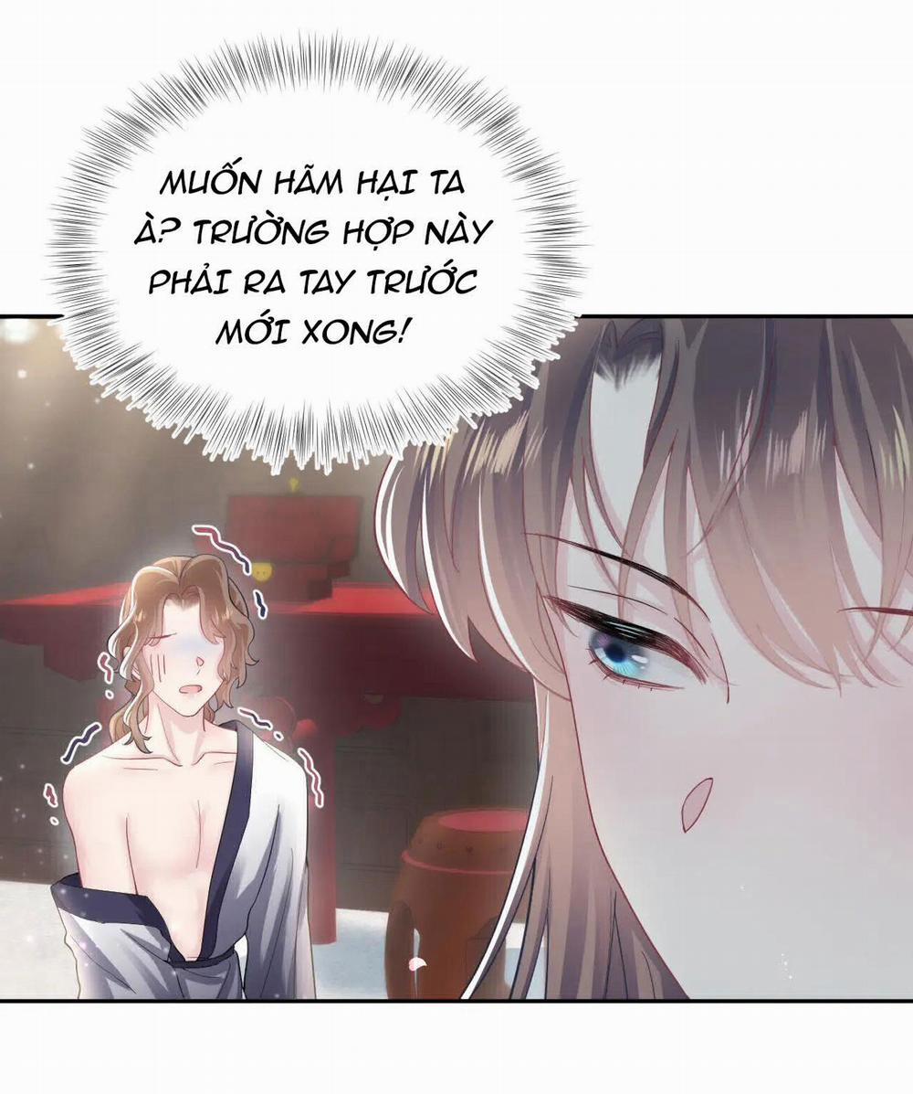 Tuyệt Mỹ Bạch Liên Online Dạy Học 59 trang 9