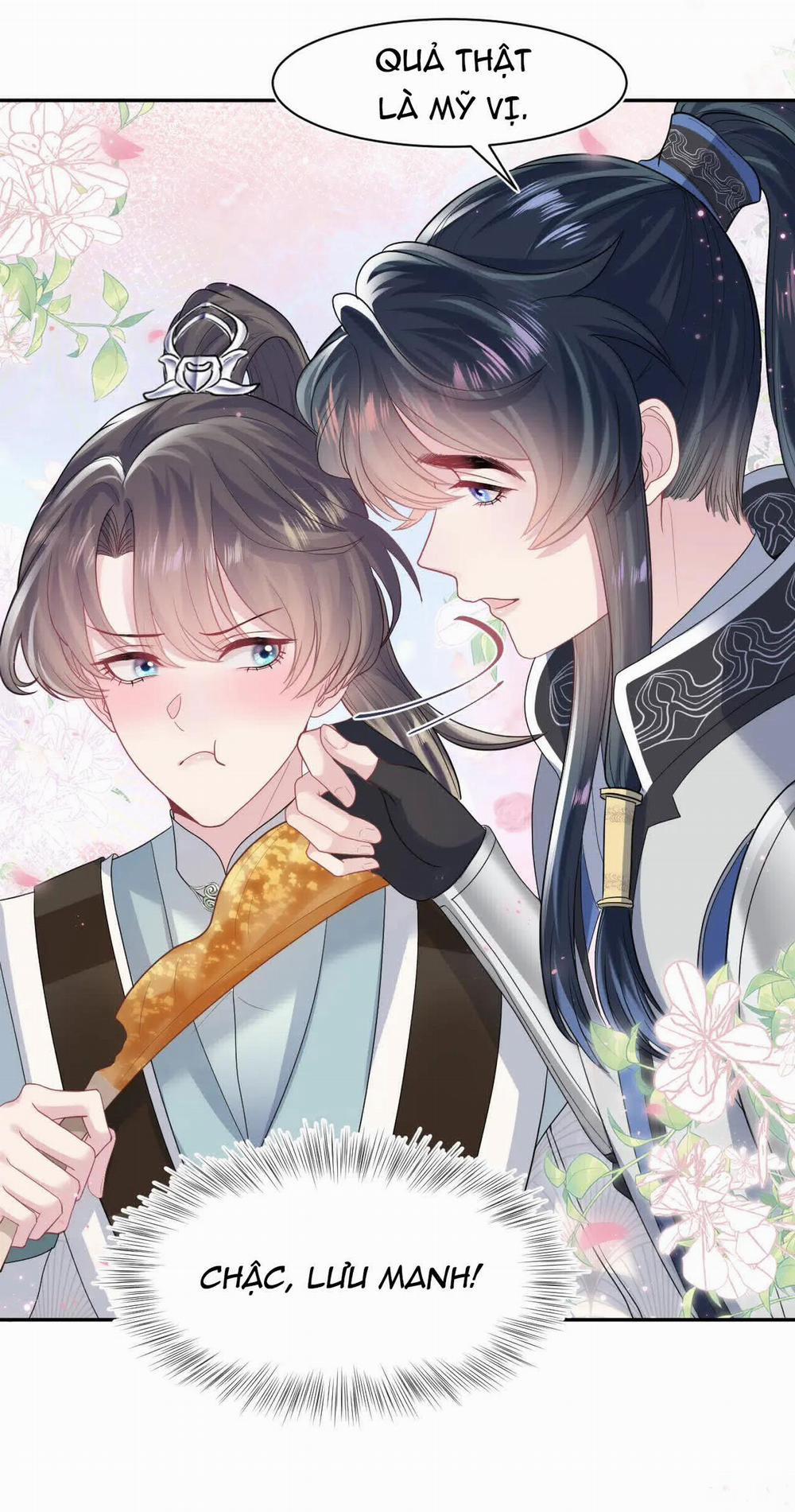 Tuyệt Mỹ Bạch Liên Online Dạy Học 60 trang 11