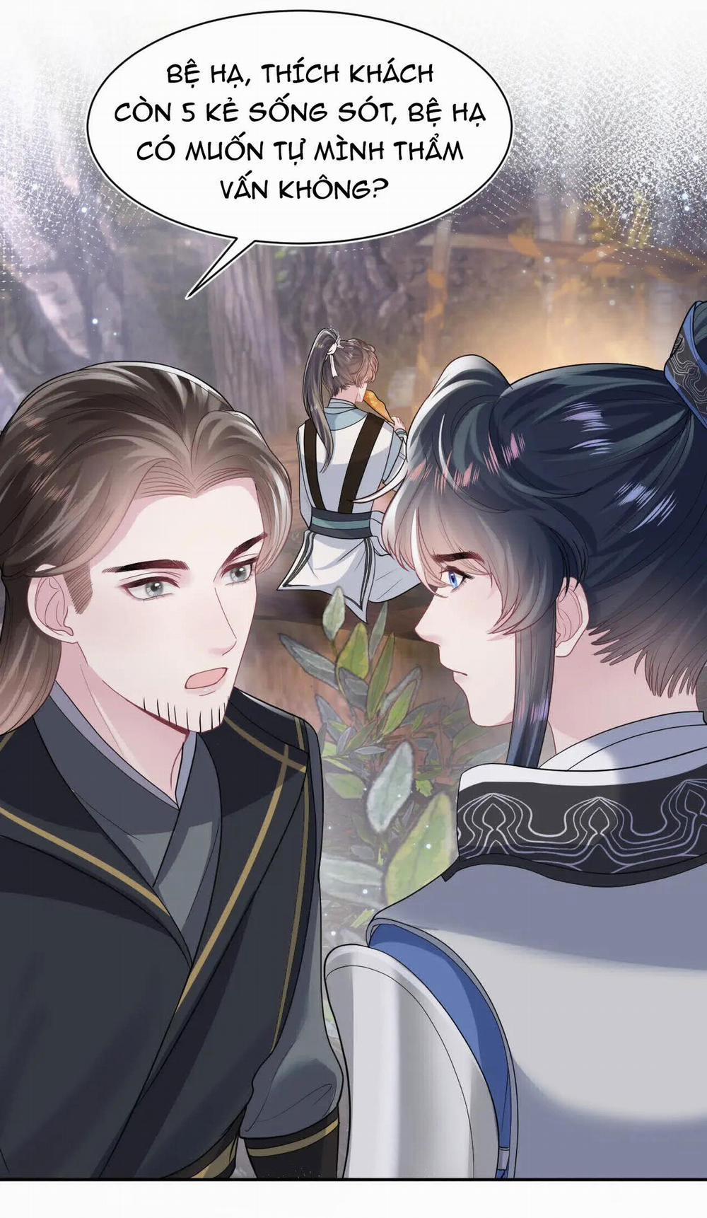 Tuyệt Mỹ Bạch Liên Online Dạy Học 60 trang 13