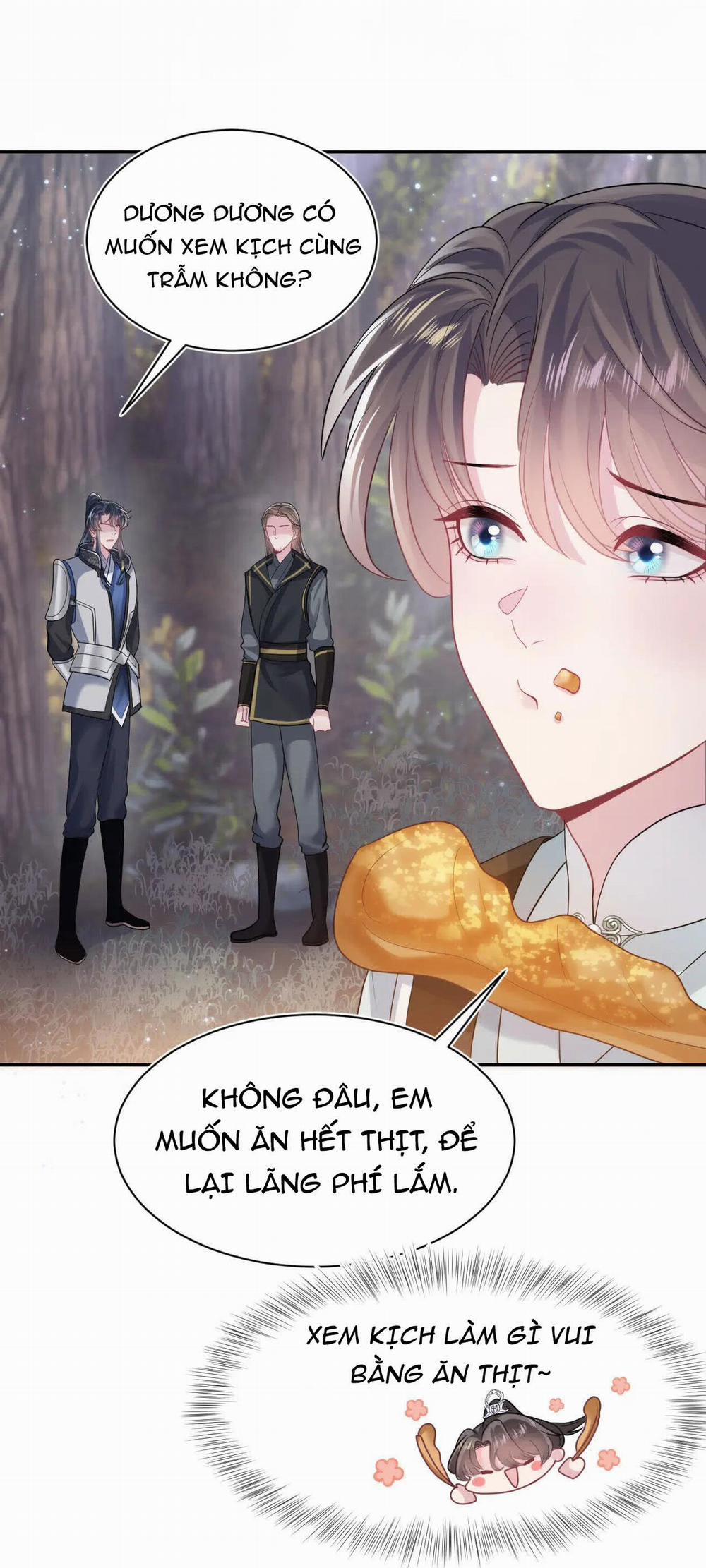 Tuyệt Mỹ Bạch Liên Online Dạy Học 60 trang 15