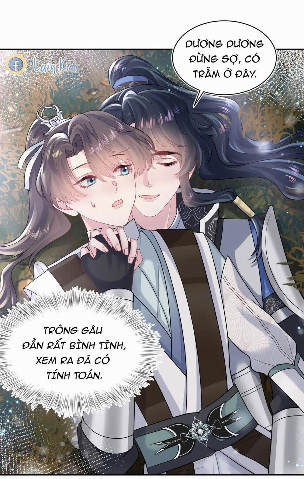 Tuyệt Mỹ Bạch Liên Online Dạy Học 60 trang 2