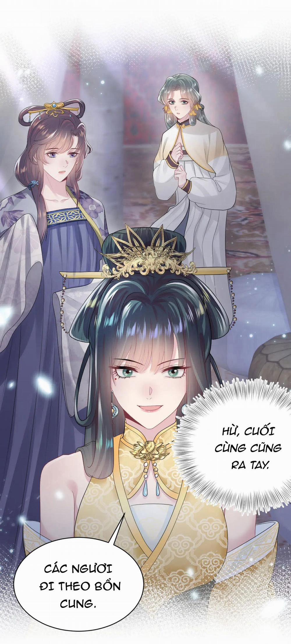 Tuyệt Mỹ Bạch Liên Online Dạy Học 60 trang 22